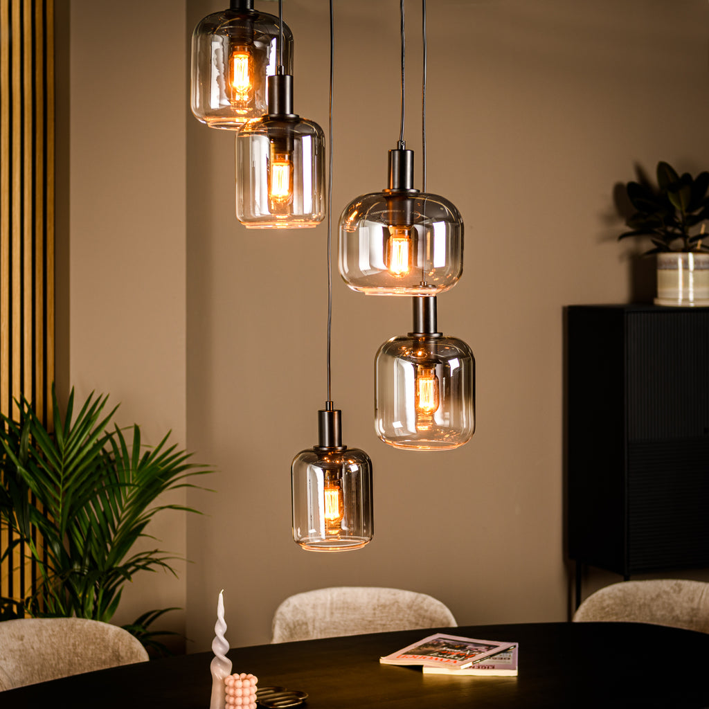 Verlichting collectie Rome