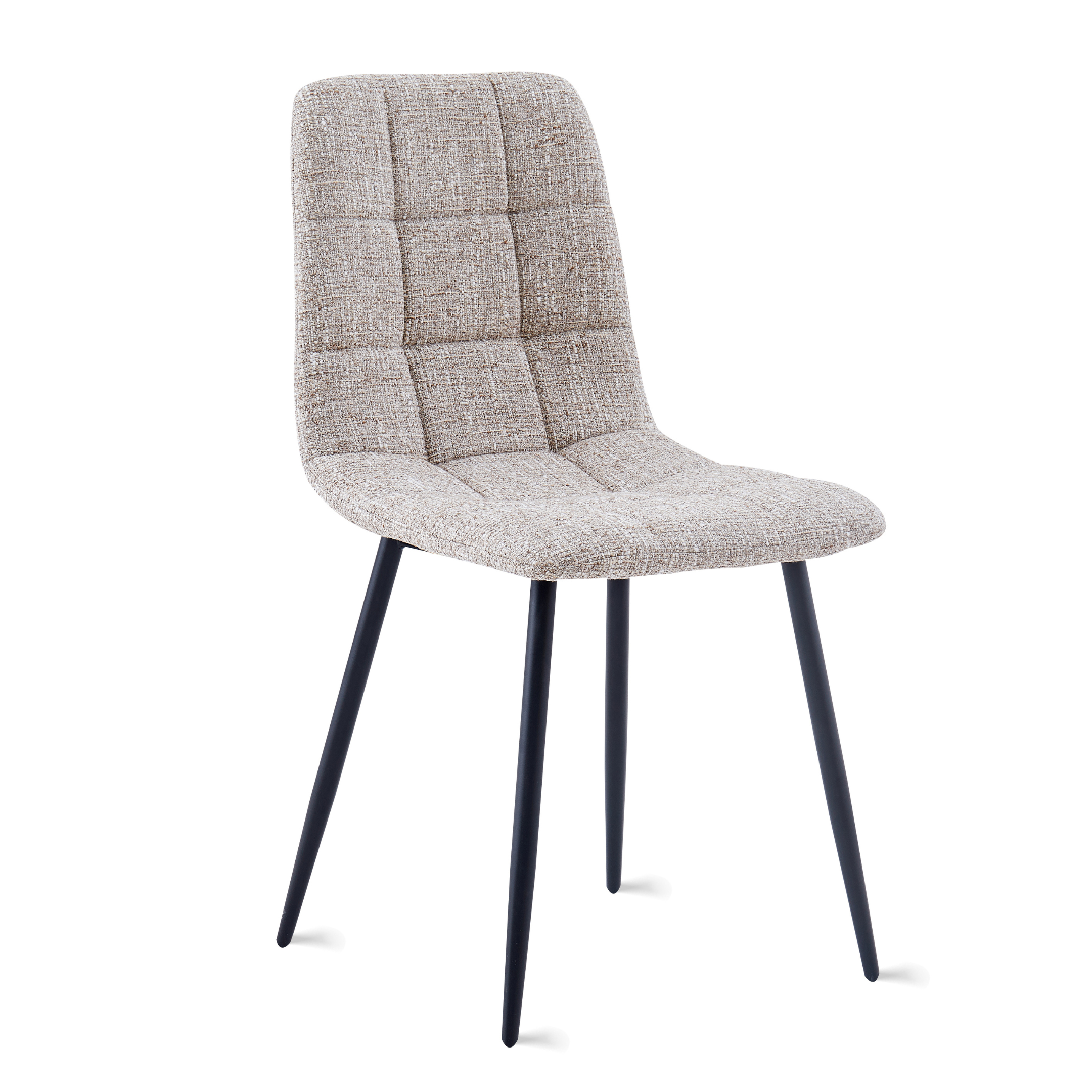 Eetkamerstoel Zoë - Dune