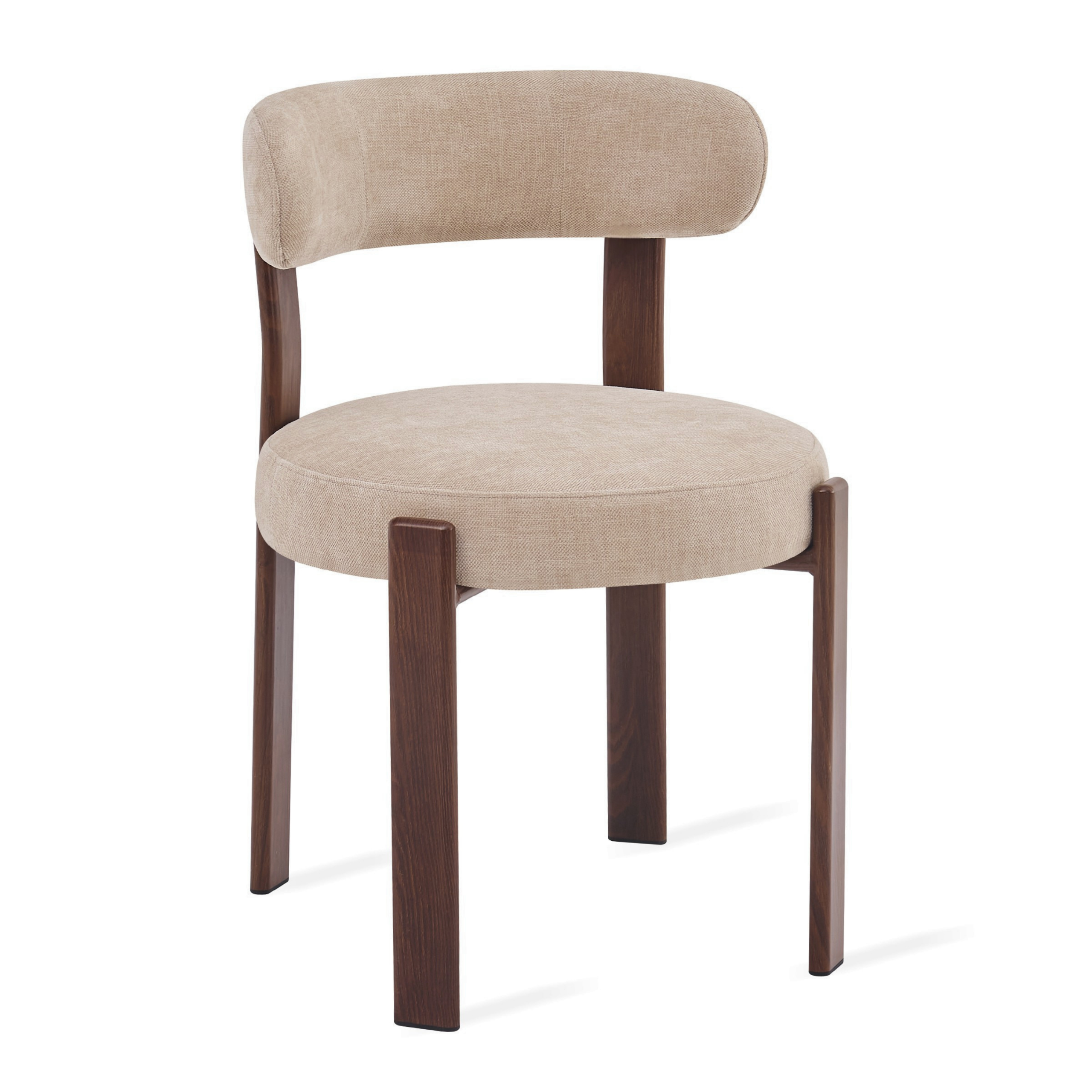 Eetkamerstoel Rose – Beige