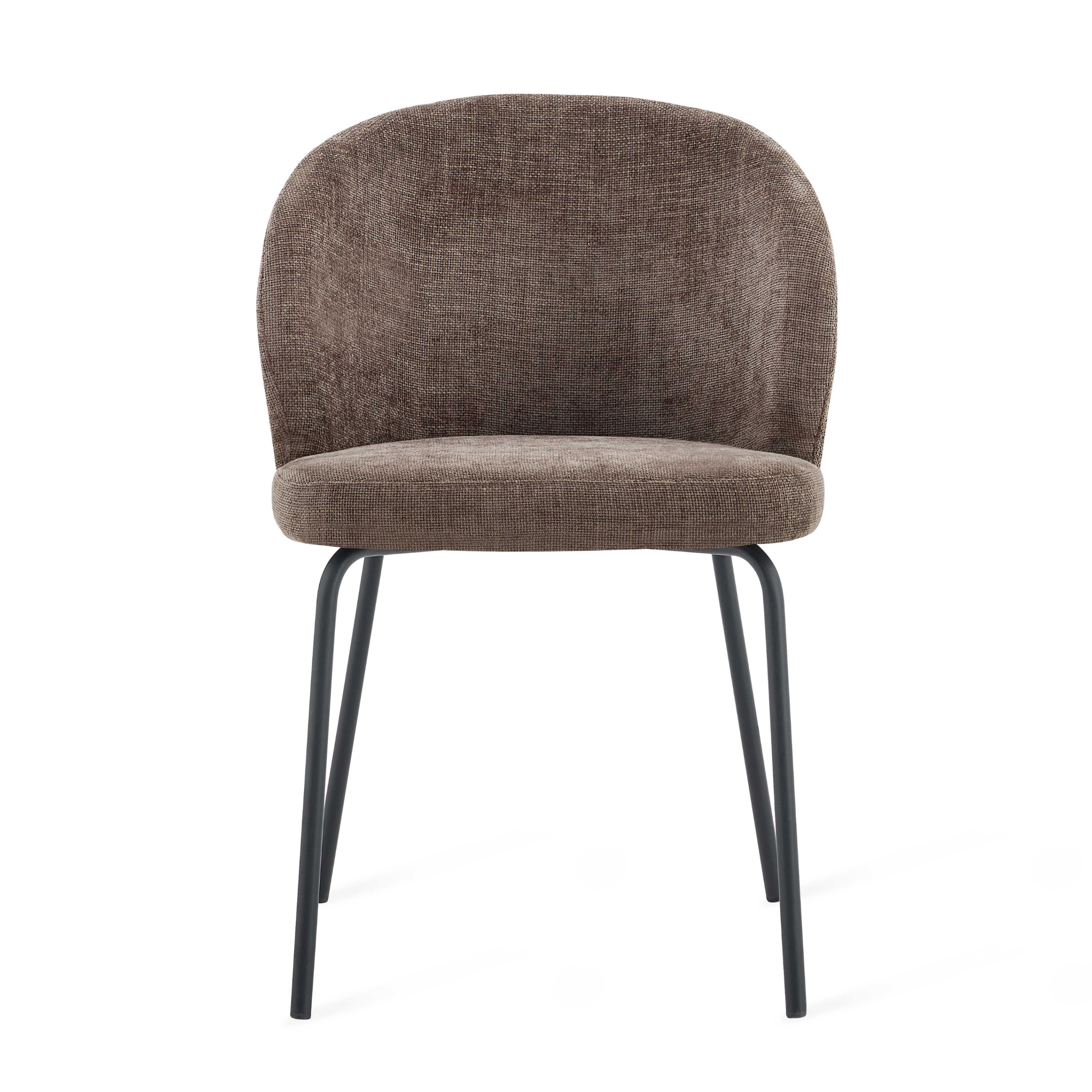 Eetkamerstoel Lola – Choco