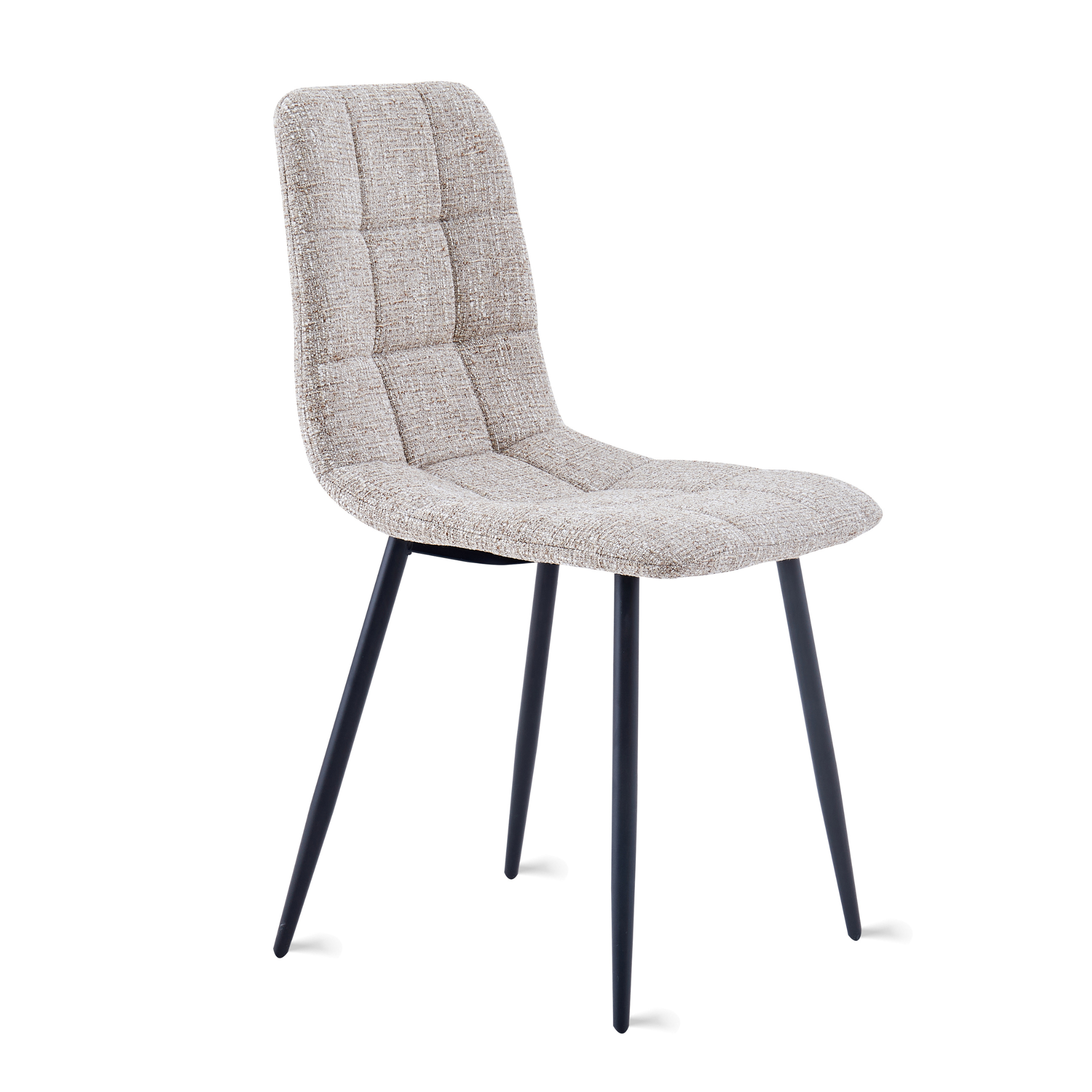 Eetkamerstoel Zoë - Dune
