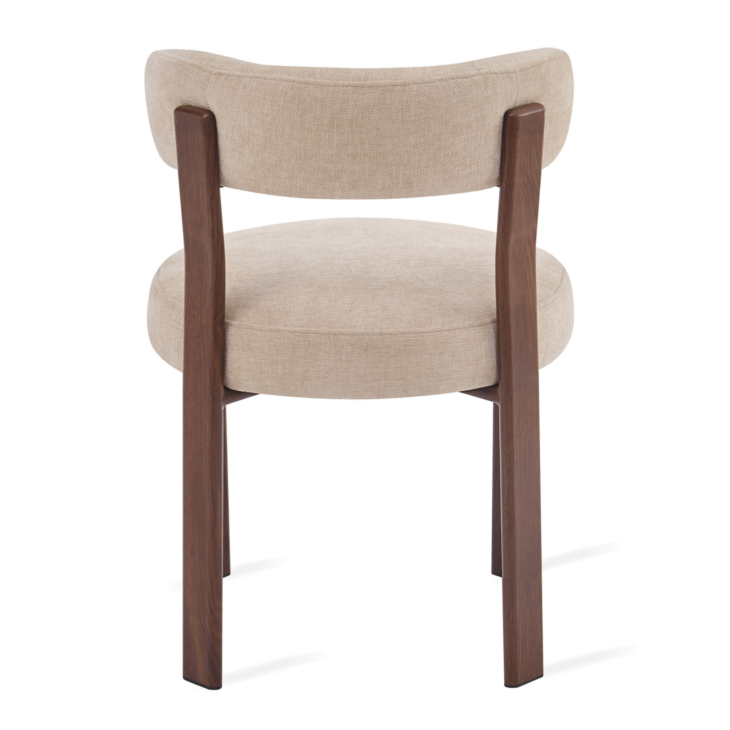 Eetkamerstoel Rose – Beige