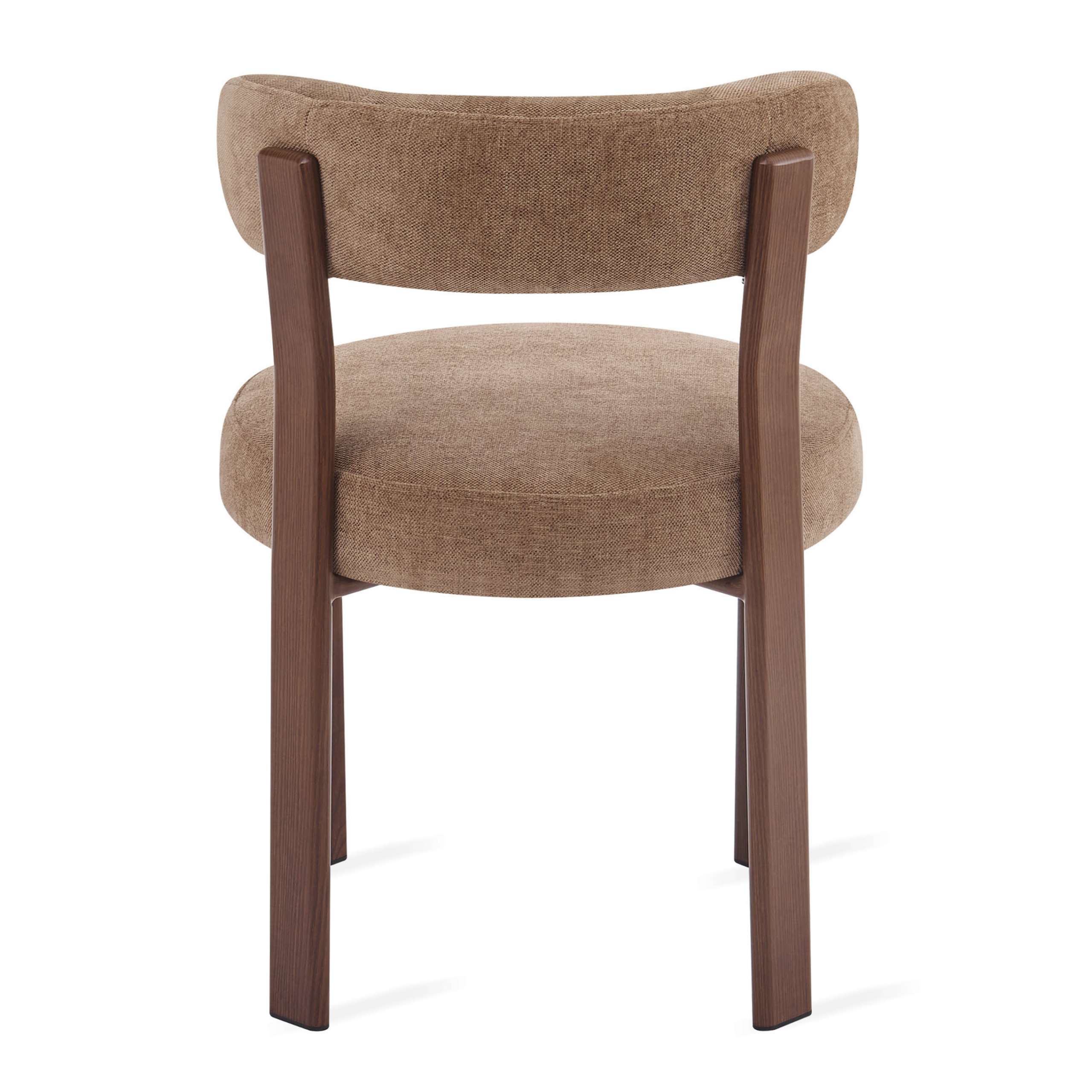 Eetkamerstoel Rose – Taupe