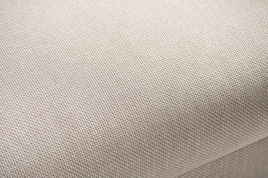 Hoekbank Sanne - beige - 3 zits - links