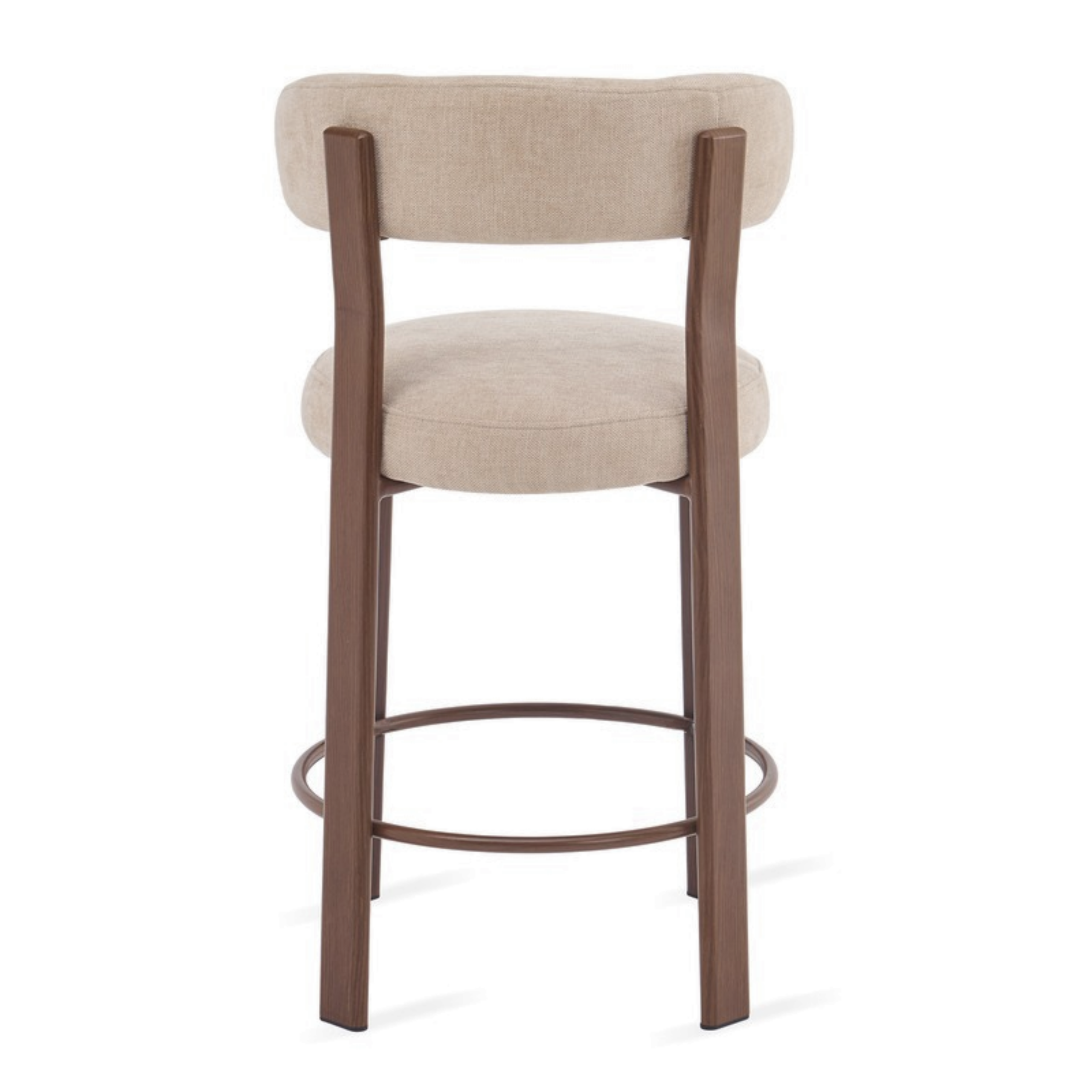 Barkruk Rose – Beige