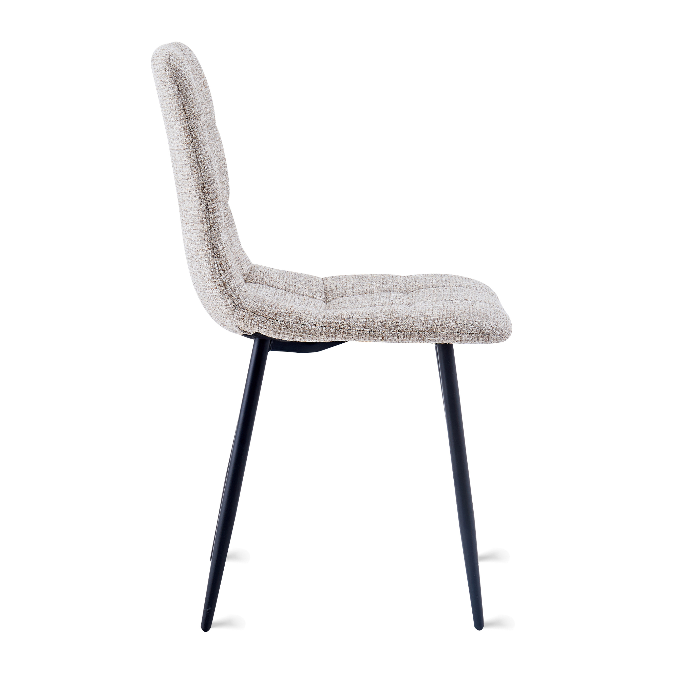 Eetkamerstoel Zoë - Dune