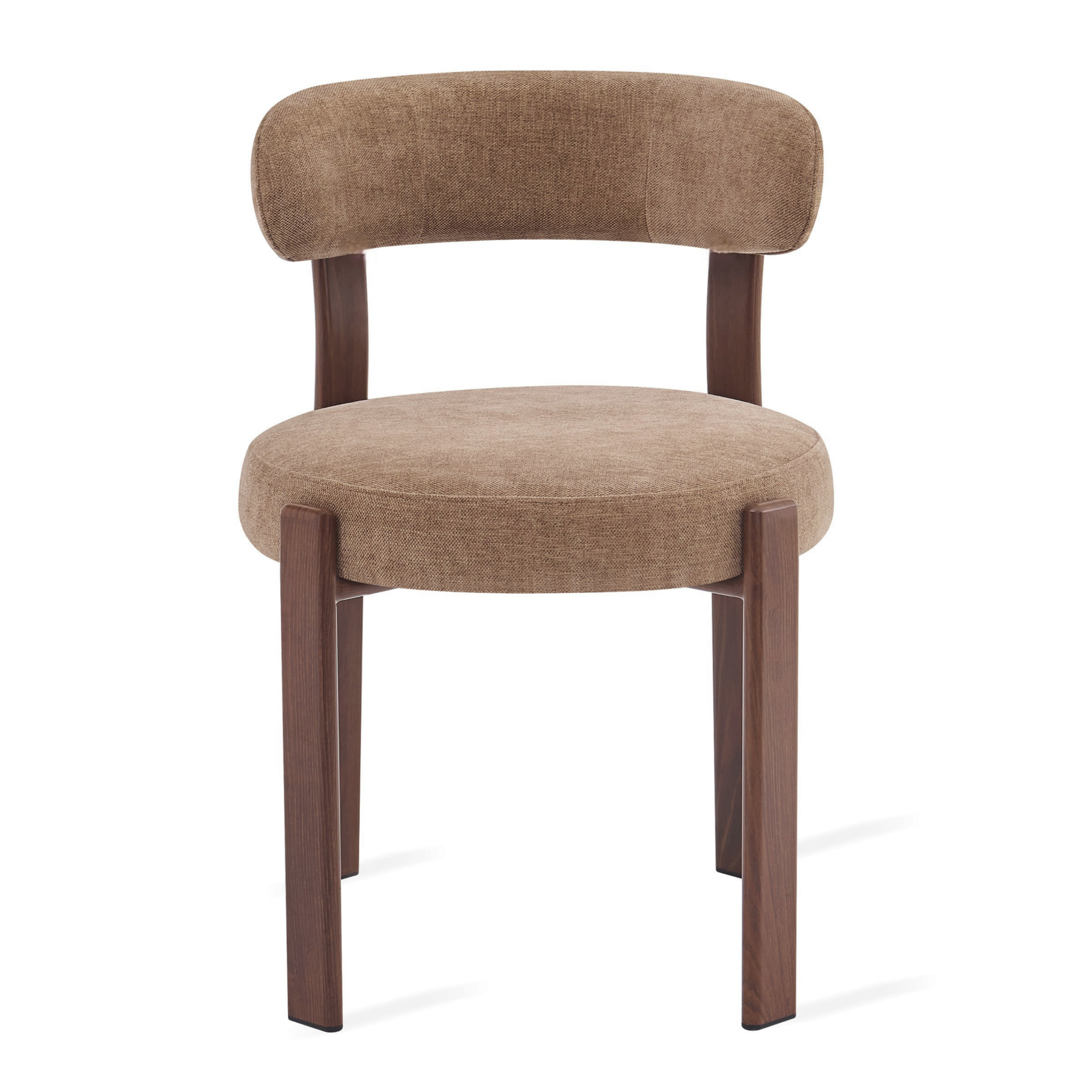 Eetkamerstoel Rose – Taupe