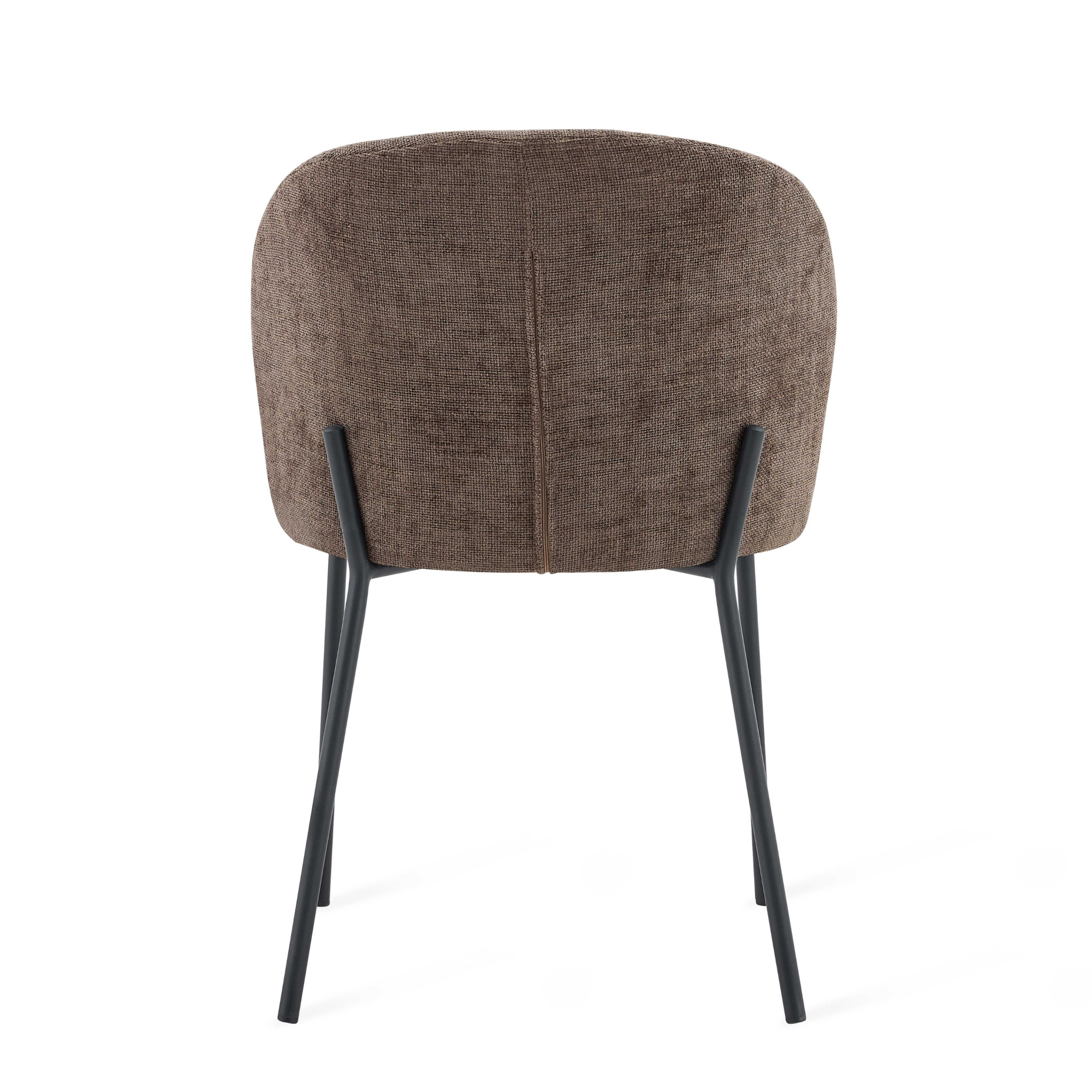 Eetkamerstoel Lola – Choco