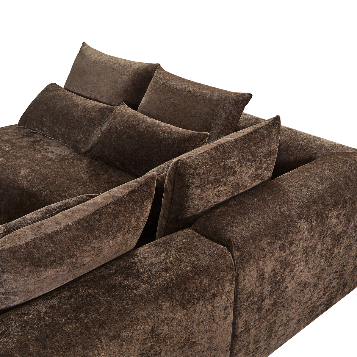 Hoekbank June – Choco Links