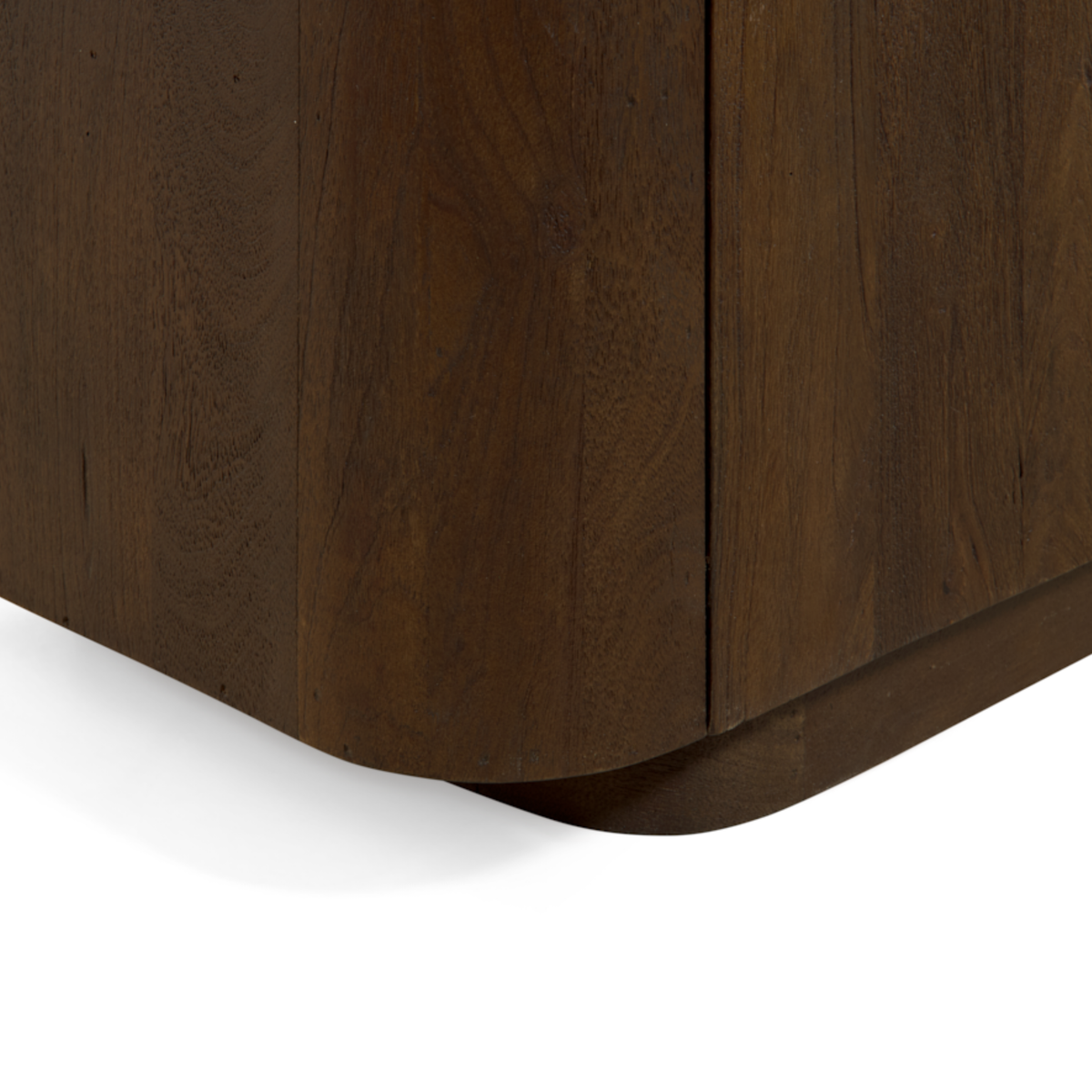 TV-Meubel Bora – 175cm Bruin
