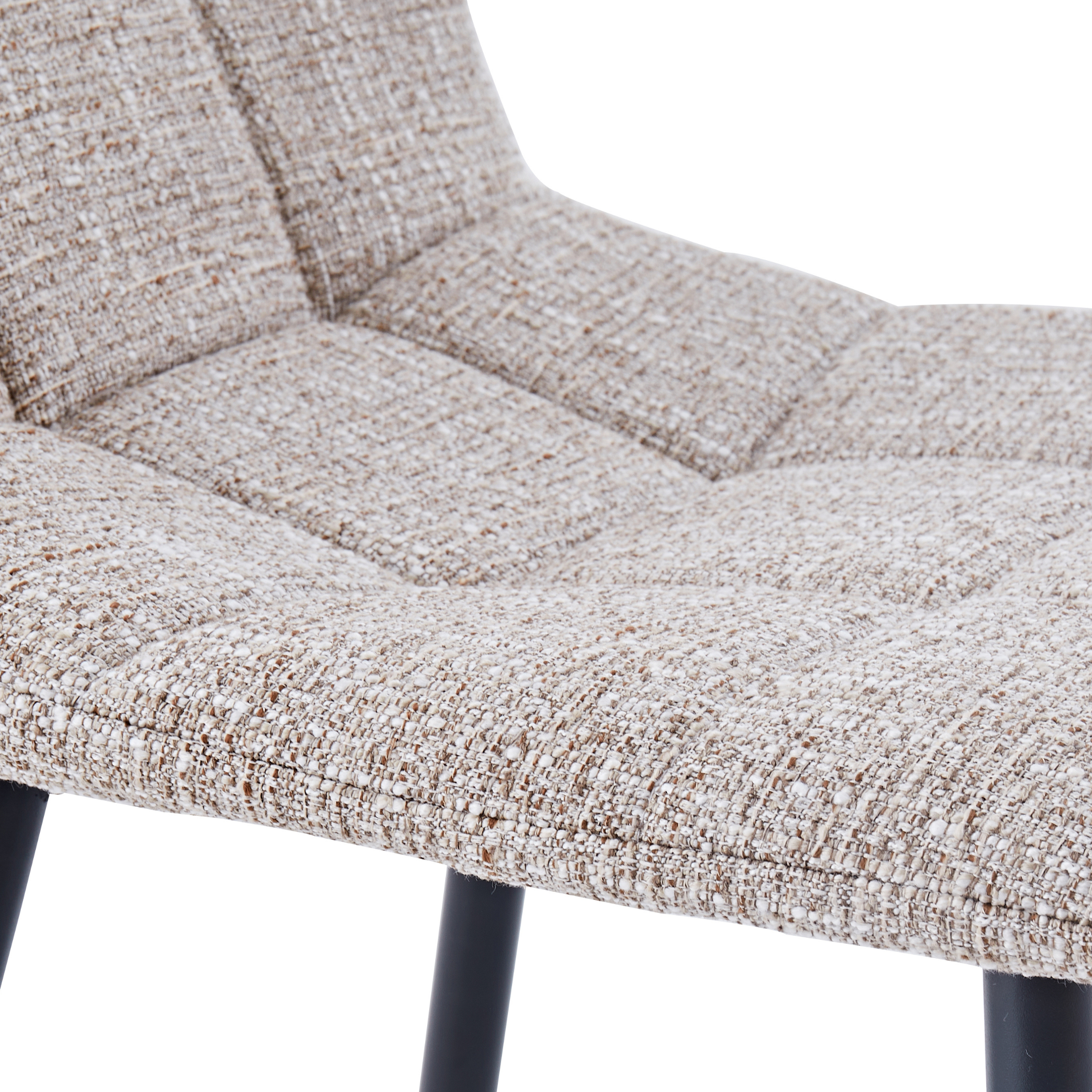 Eetkamerstoel Zoë - Dune