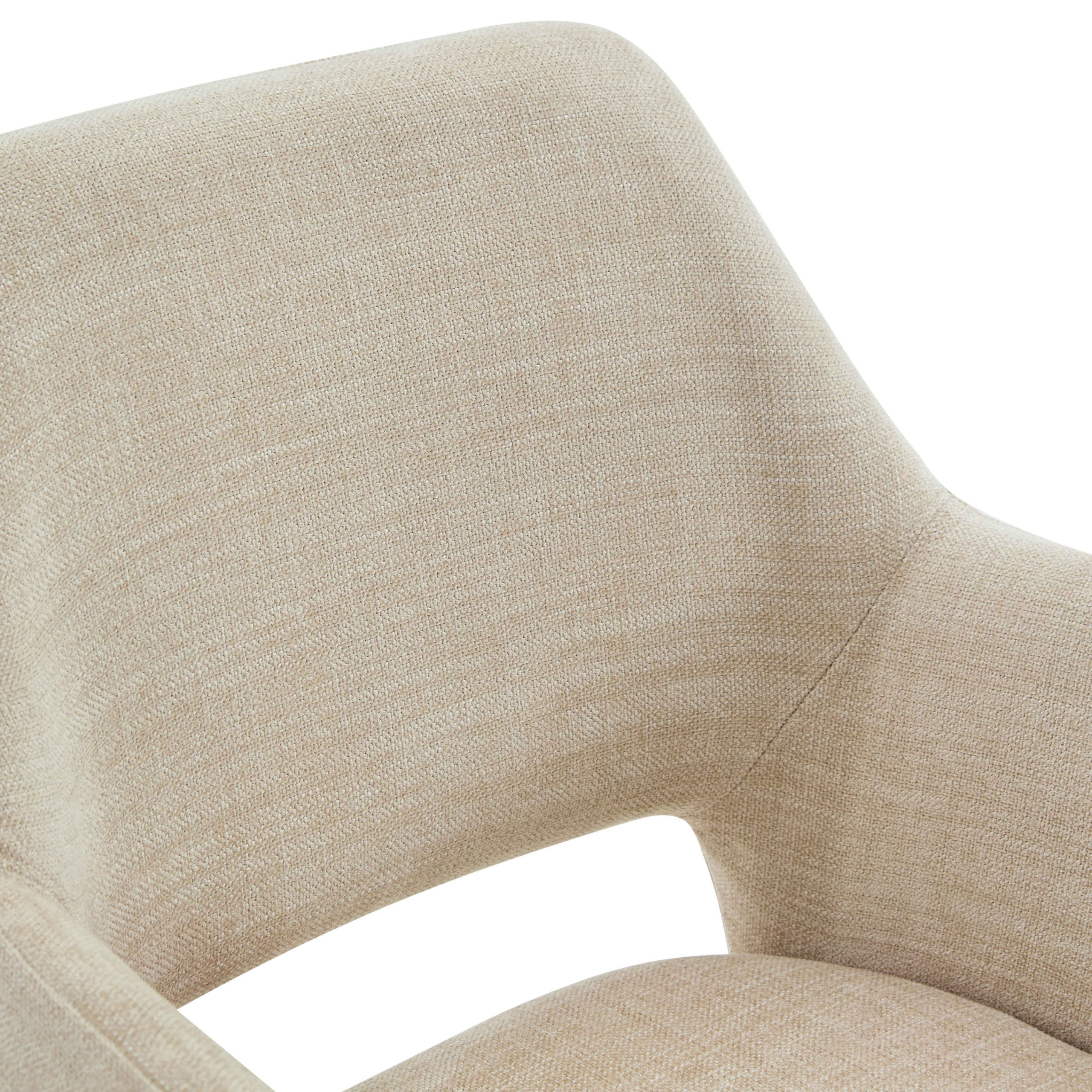 Eetkamerstoel Tess – Naturel