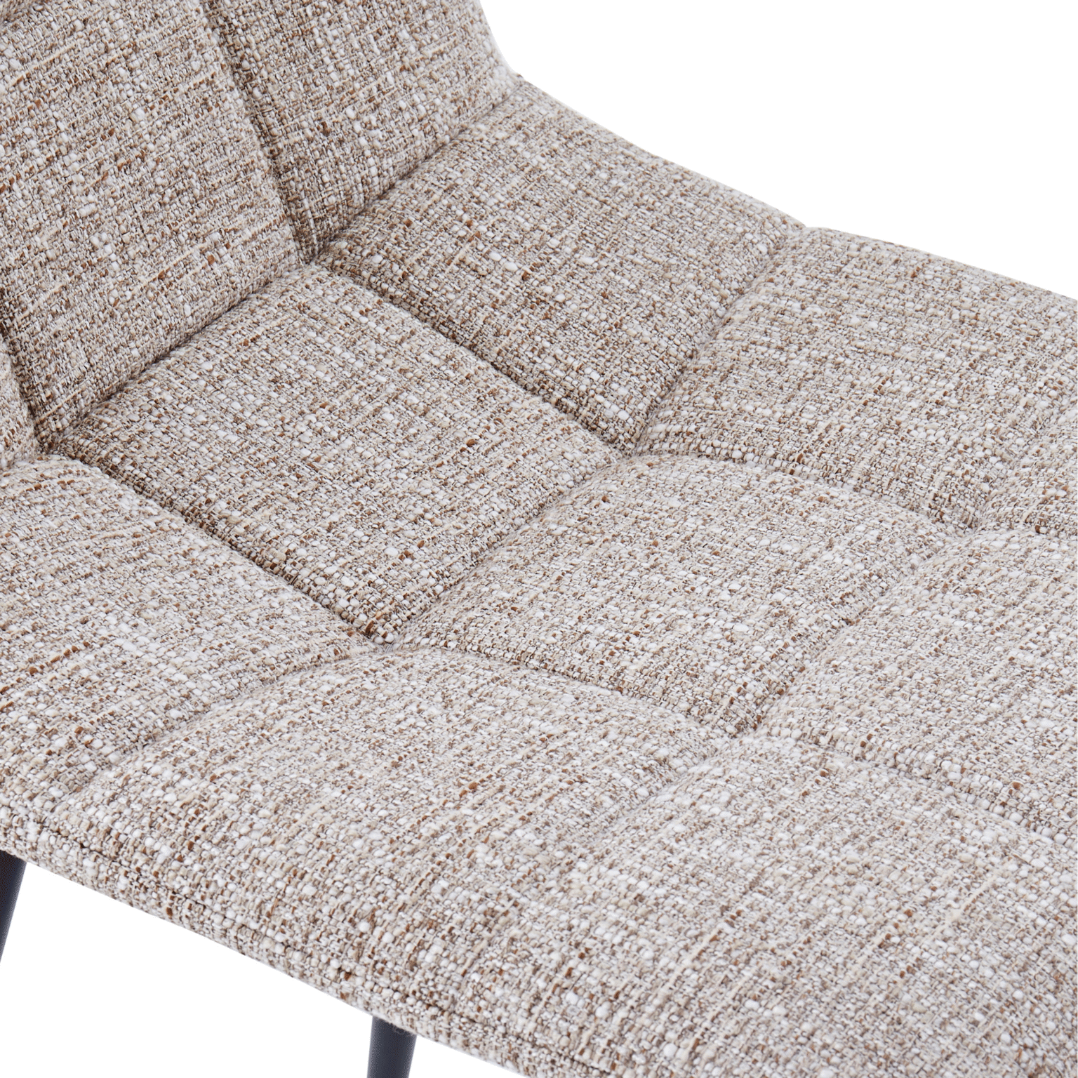 Eetkamerstoel Zoë - Dune