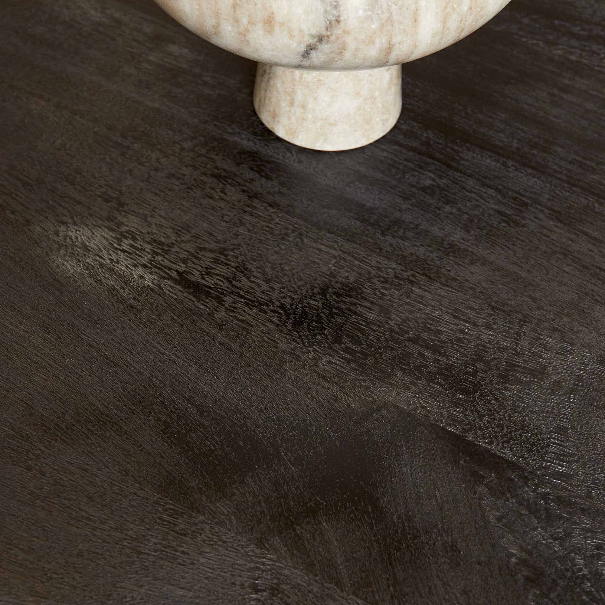 Eetkamertafel Denver Black | Ovaal | 240 cm |