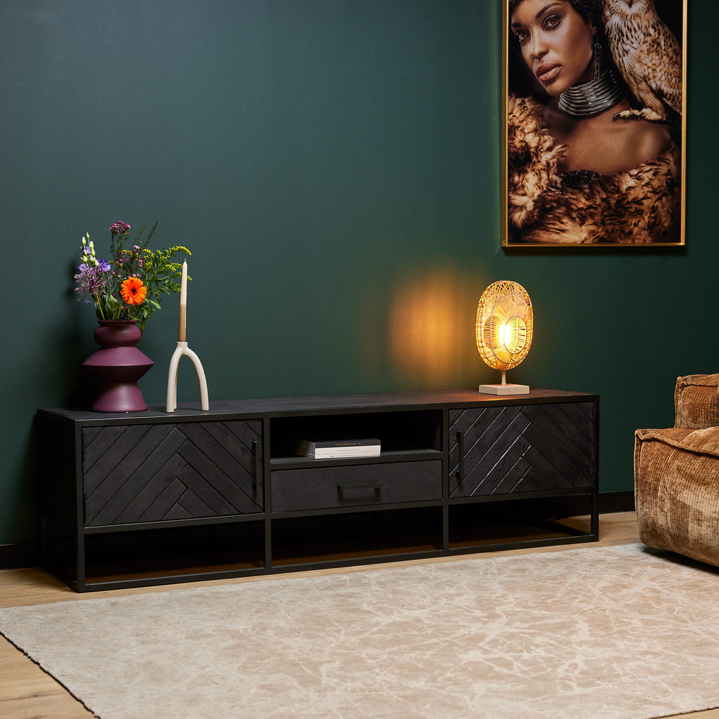 Tv meubel New York | 180 cm - Dbmeubels