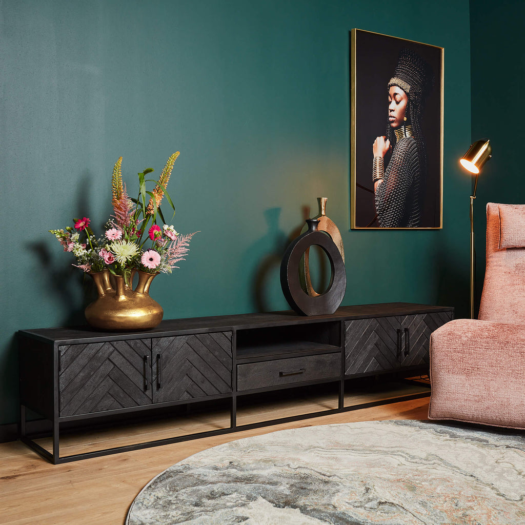 Tv meubel New York | 240 cm - Dbmeubels