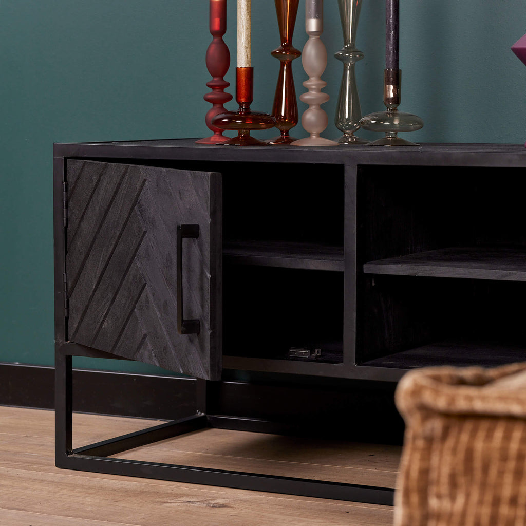 Tv meubel New York | 100 cm - Dbmeubels