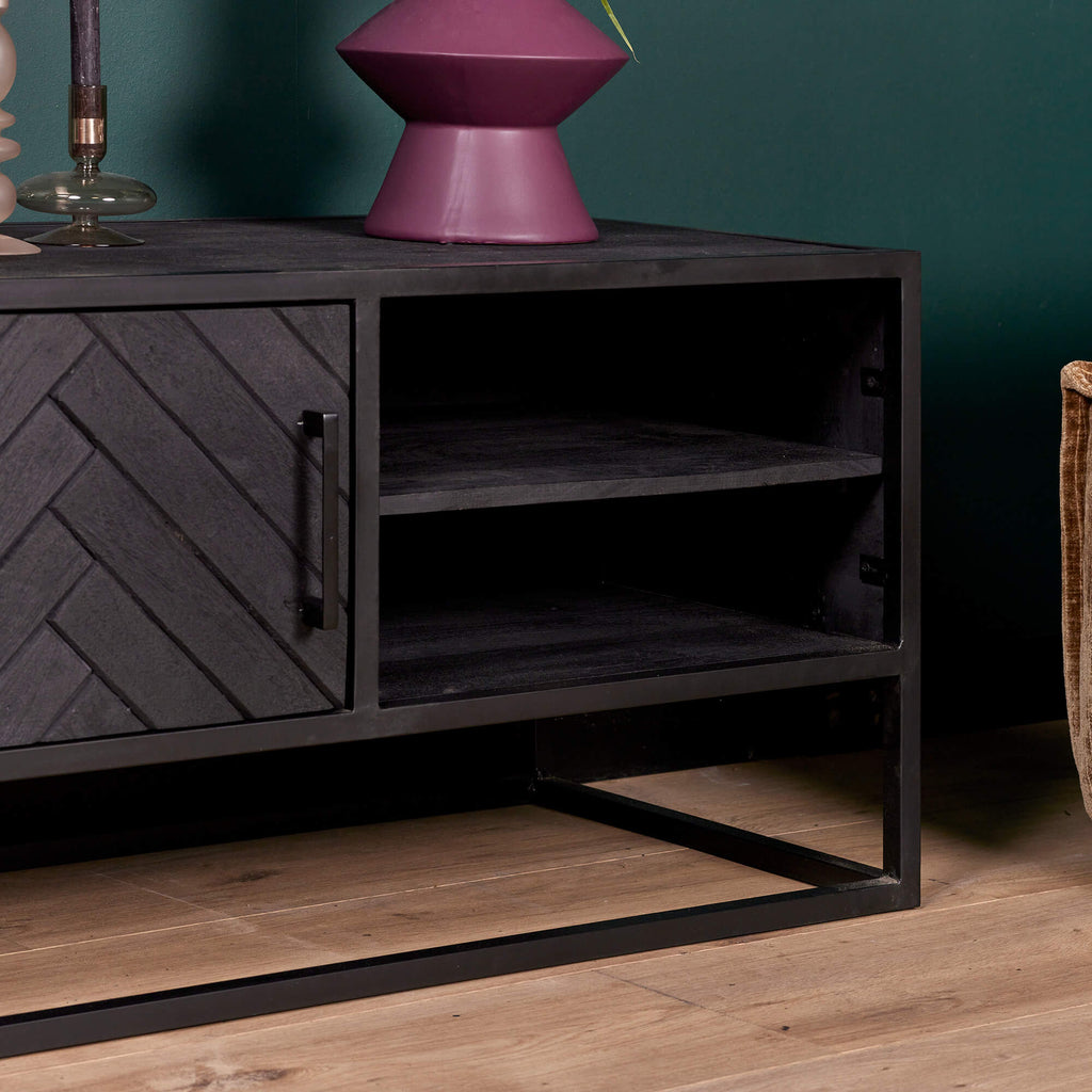 Tv meubel New York | 100 cm - Dbmeubels
