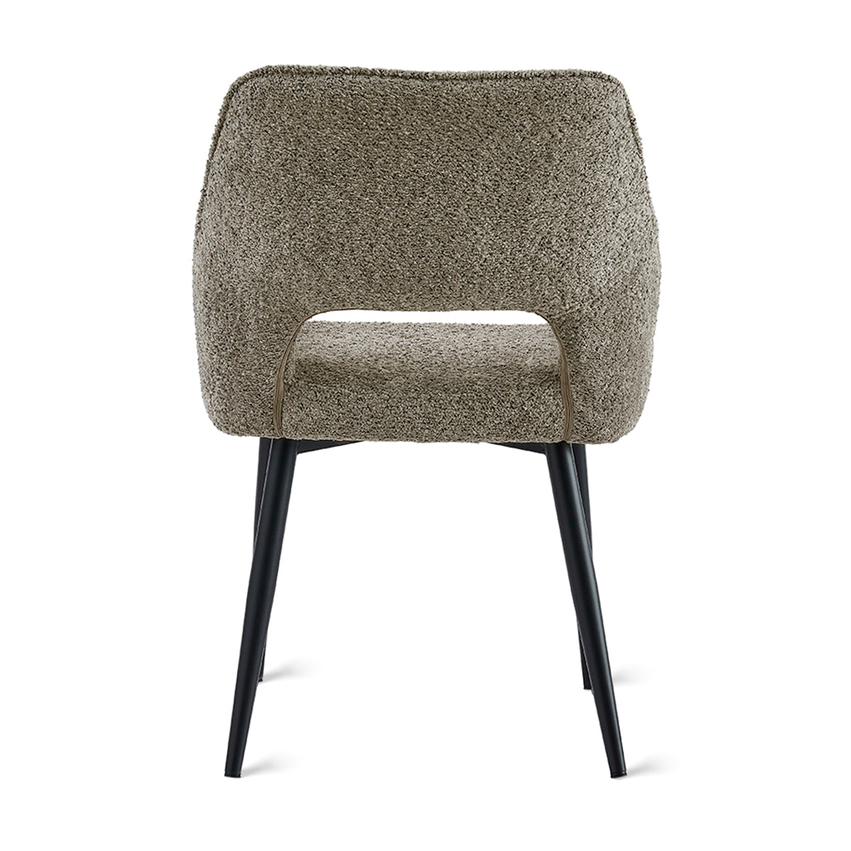 Eetkamerstoel Ray - Taupe