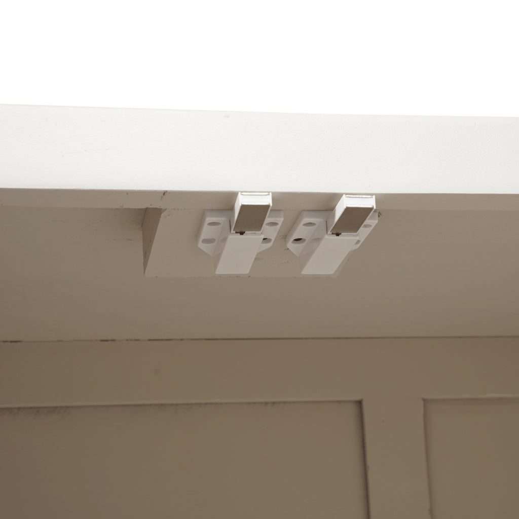 Dressoir Brussel Sand 200cm | 4 deurs