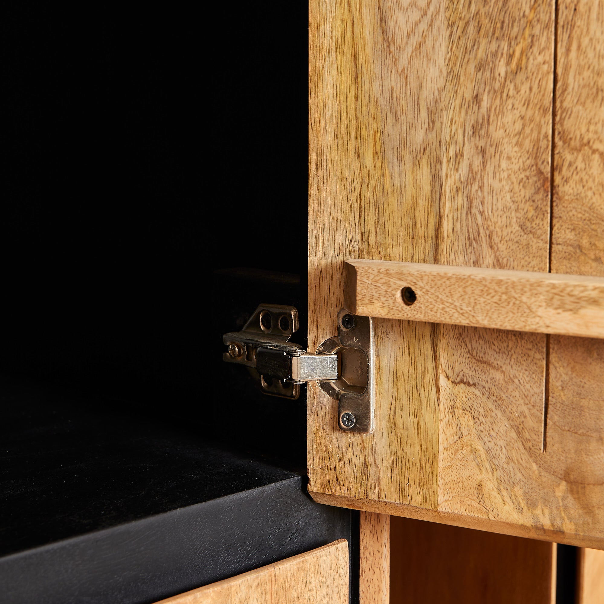 Wandkast RichWood | 60 cm