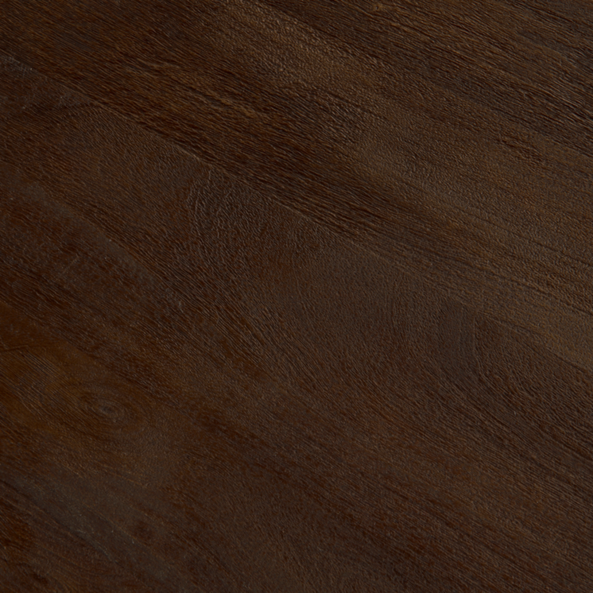 Eettafel Bora – Ø120cm Bruin