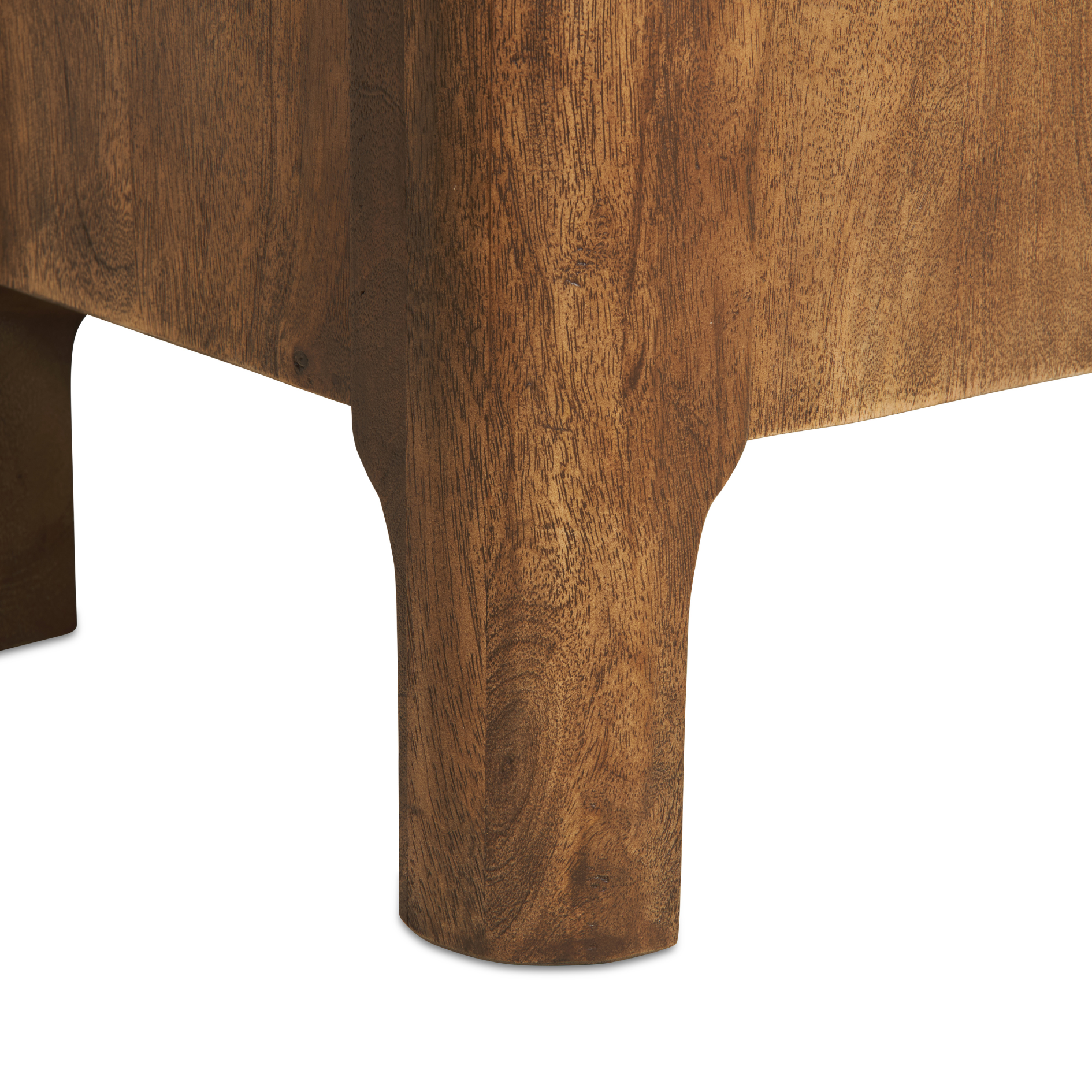 TV-Meubel Nova – Bruin Marmer 175cm