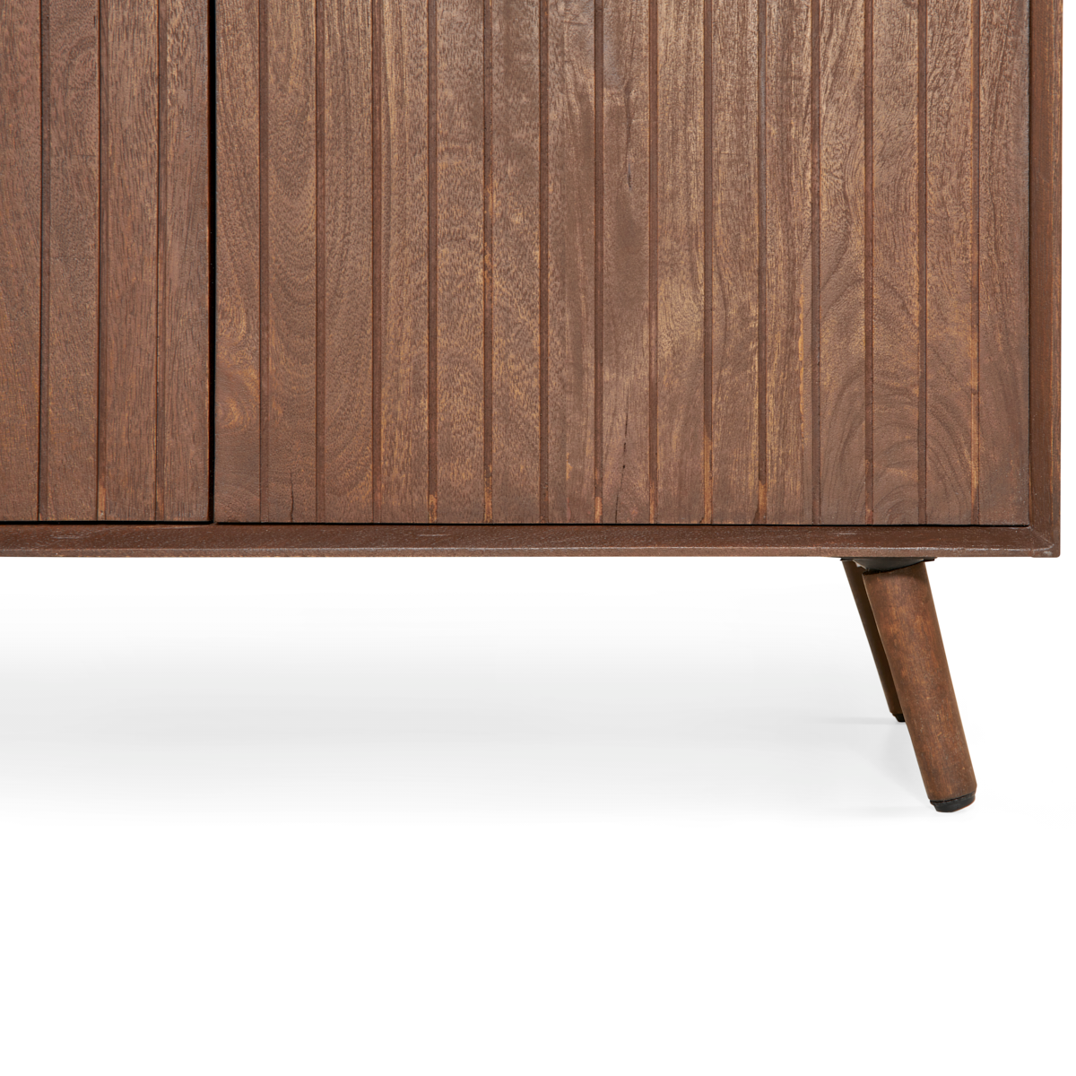 Vida Dressoir Tabacco - 180cm