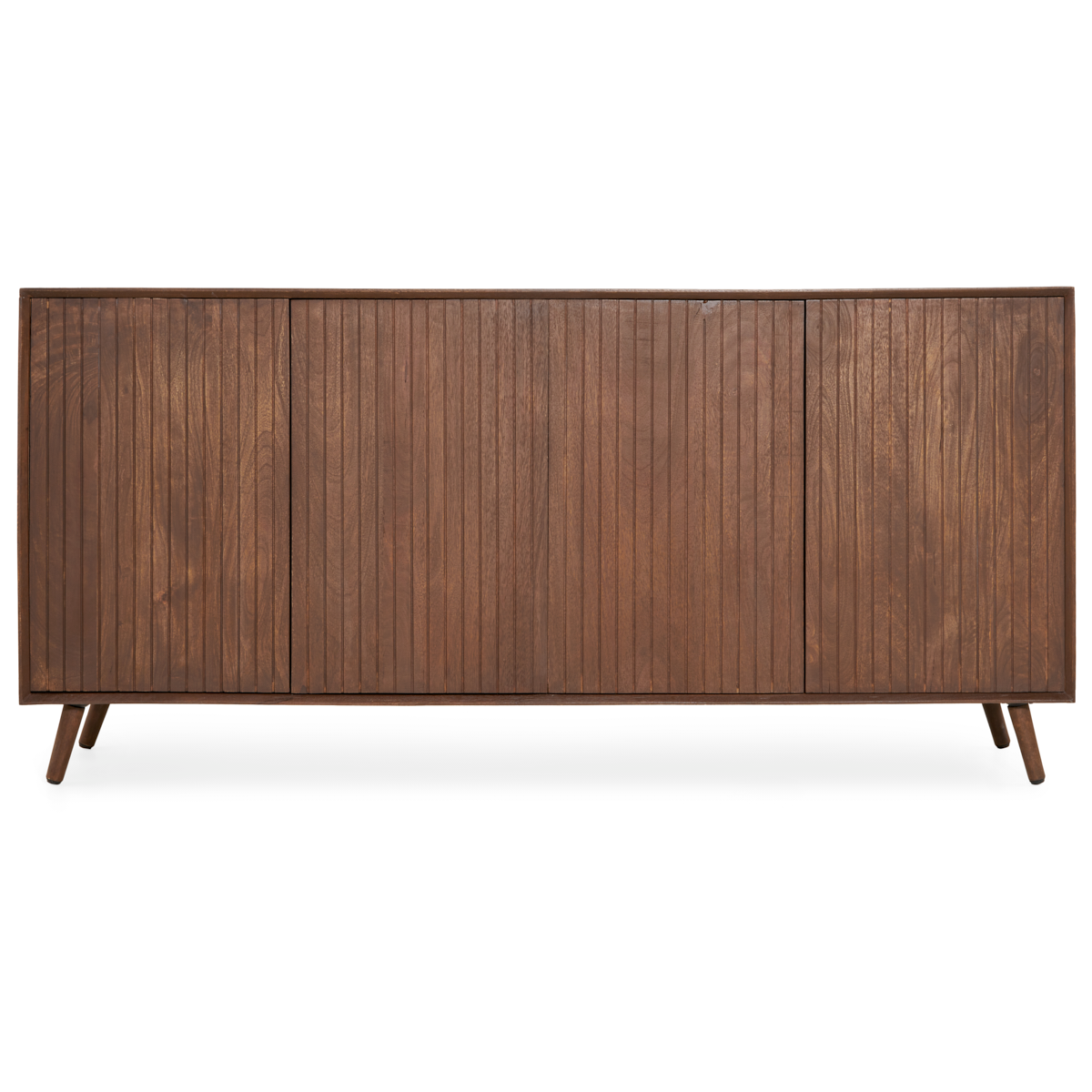 Vida Dressoir Tabacco - 180cm