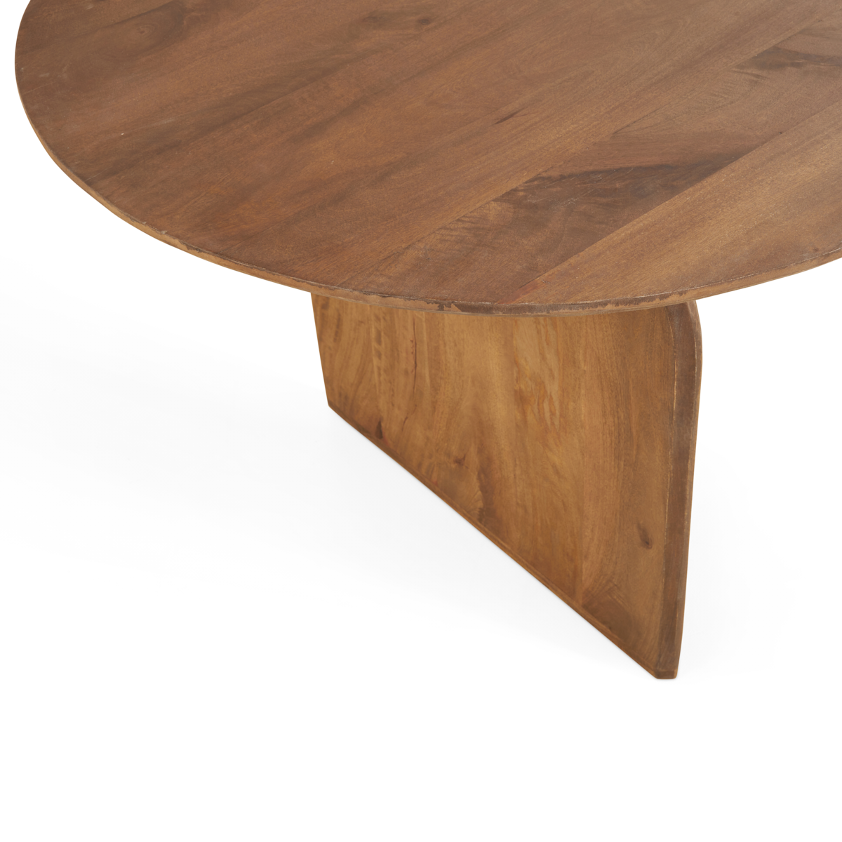 Bella Eettafel Naturel - 180cm