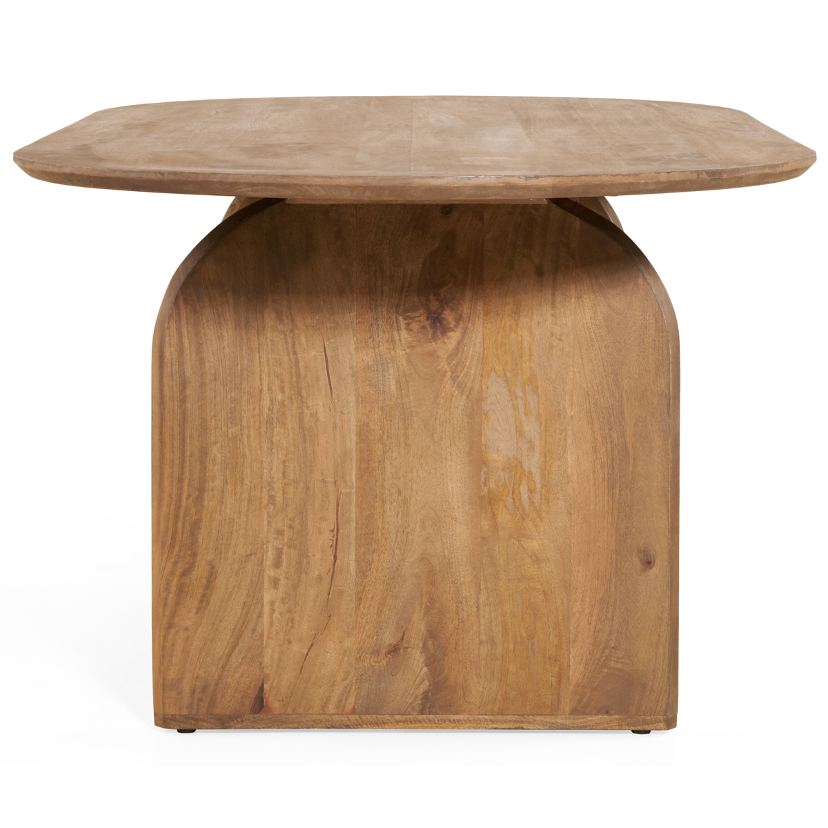 Bella Eettafel Naturel - 220cm
