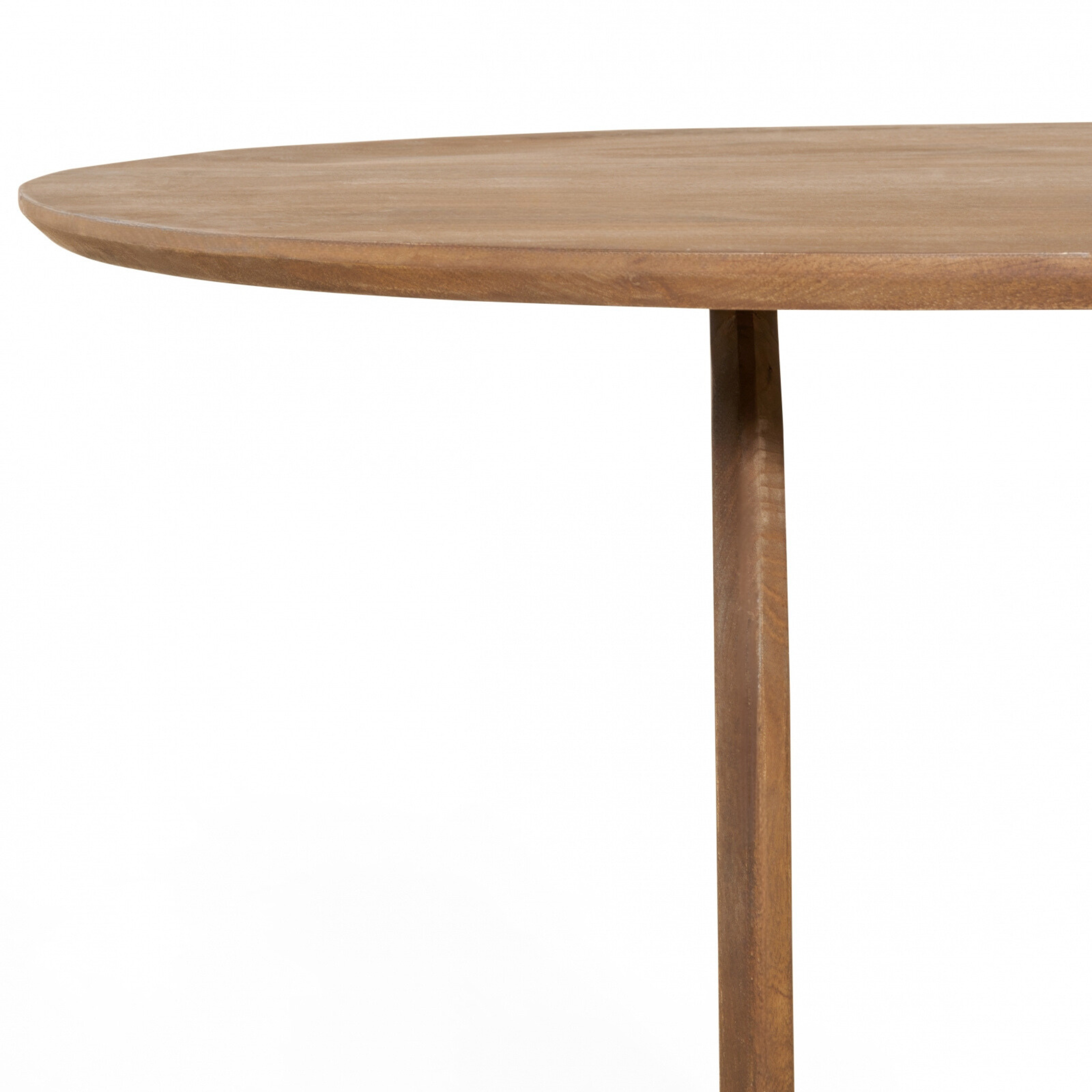 Bella Eettafel Naturel - 200cm