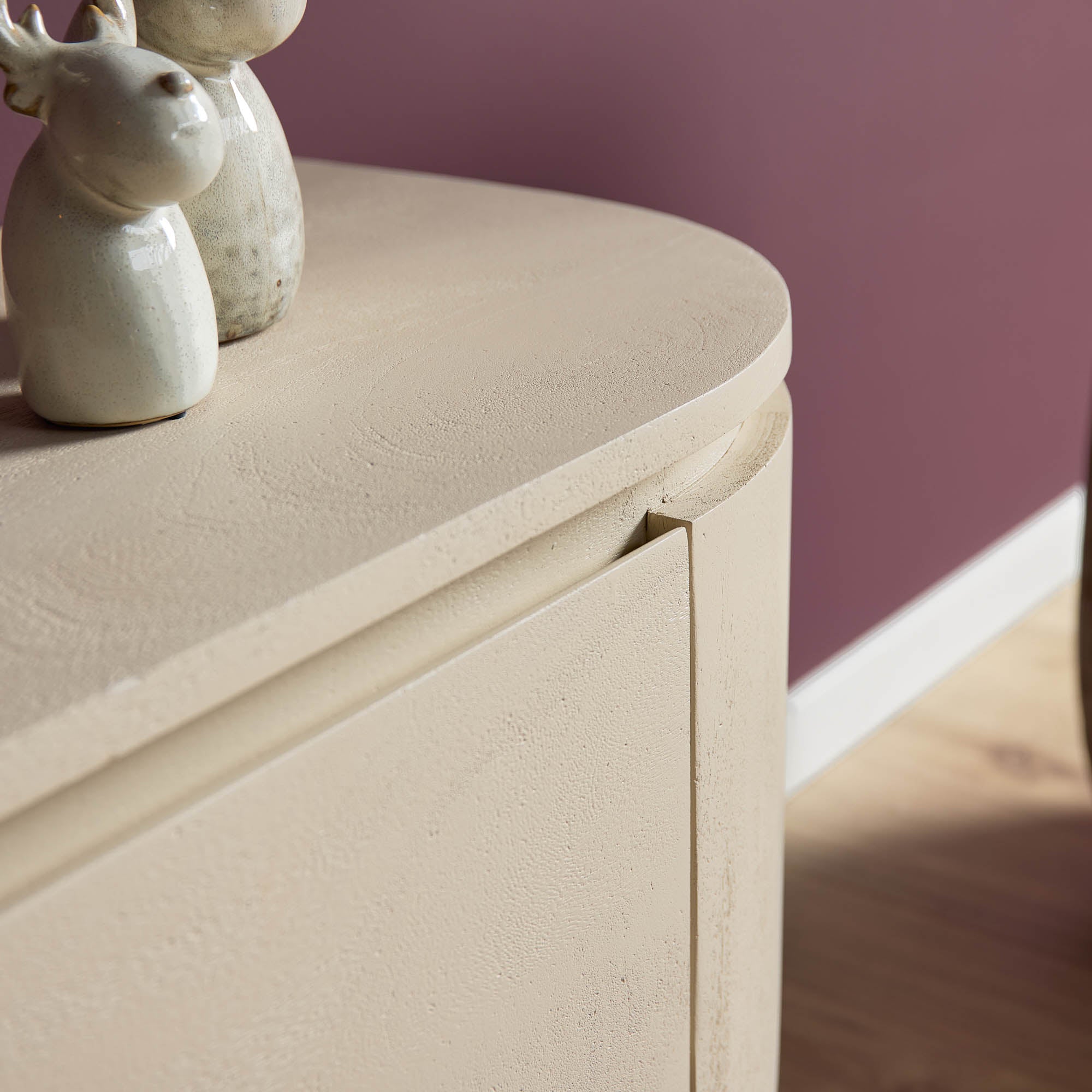 Tv-meubel Excellent Zand | 160 cm