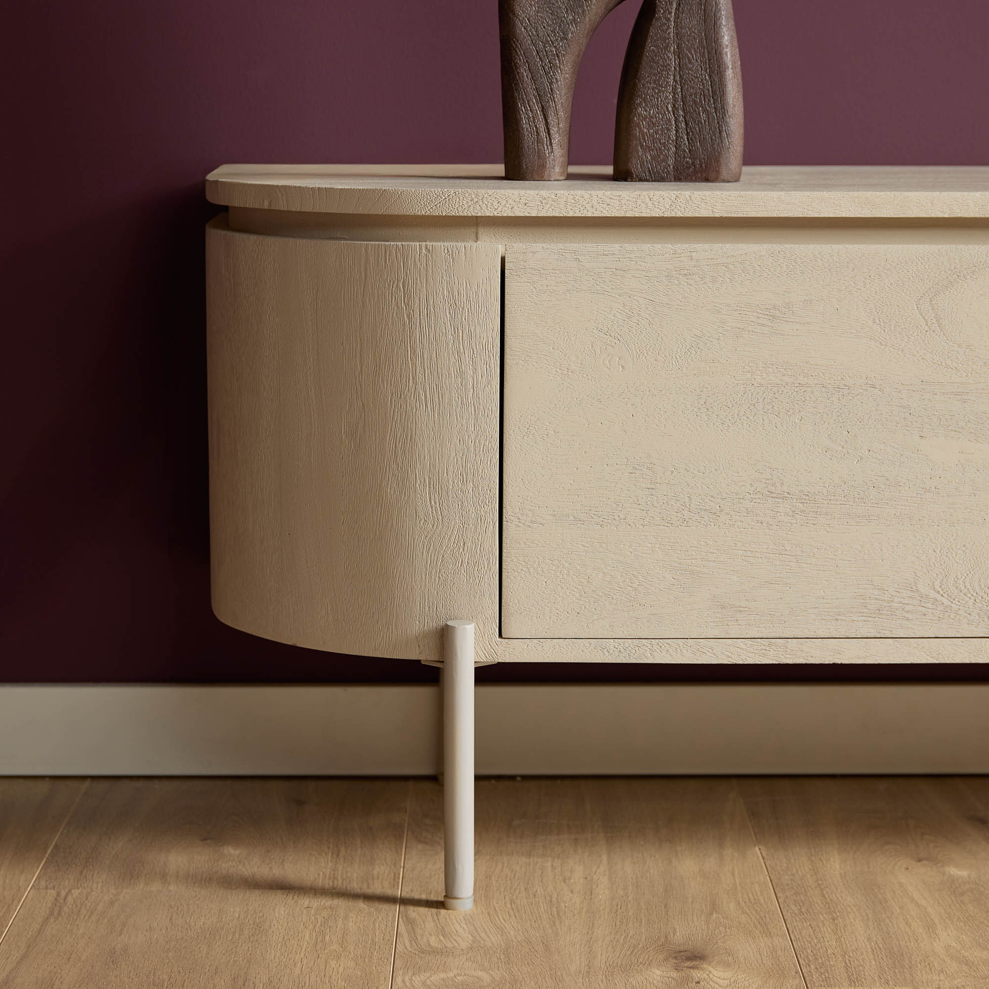 Tv-meubel Excellent Zand | 240 cm