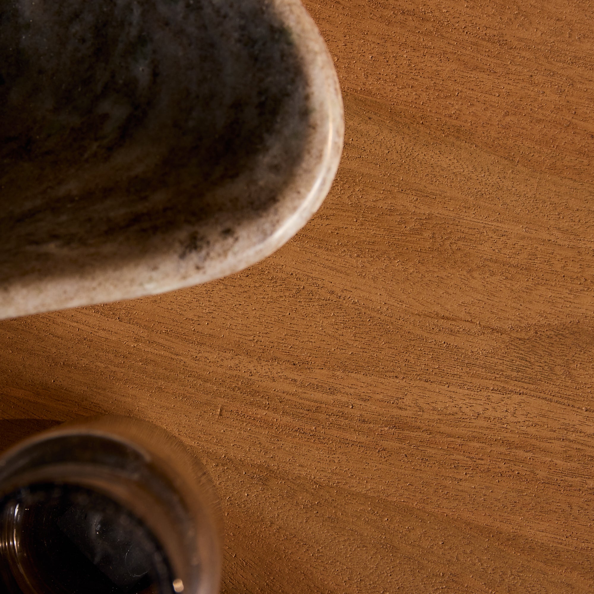 Eettafel Solana | 210 cm | Naturel | Ovaal