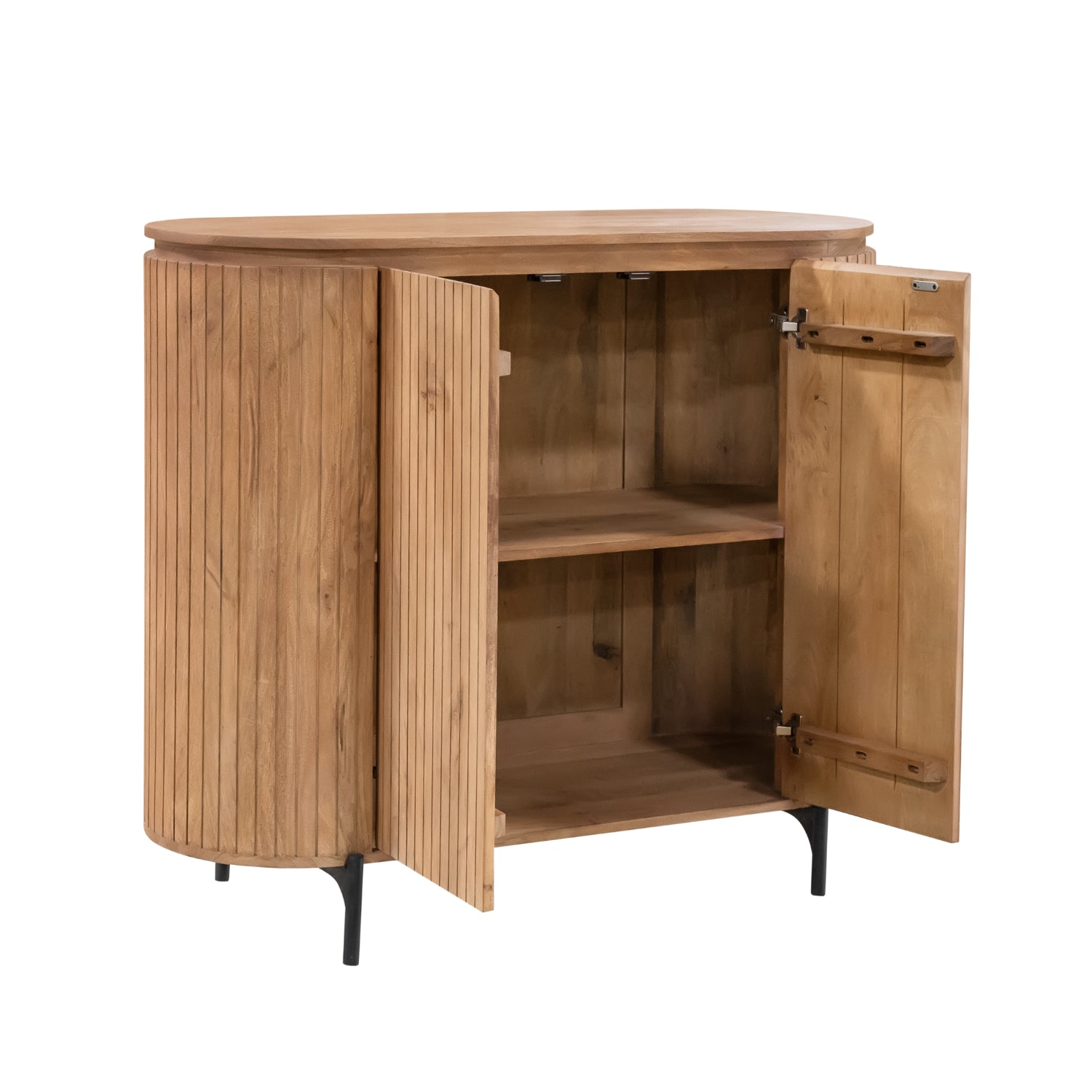 Dressoir Solana | 115 cm | Naturel