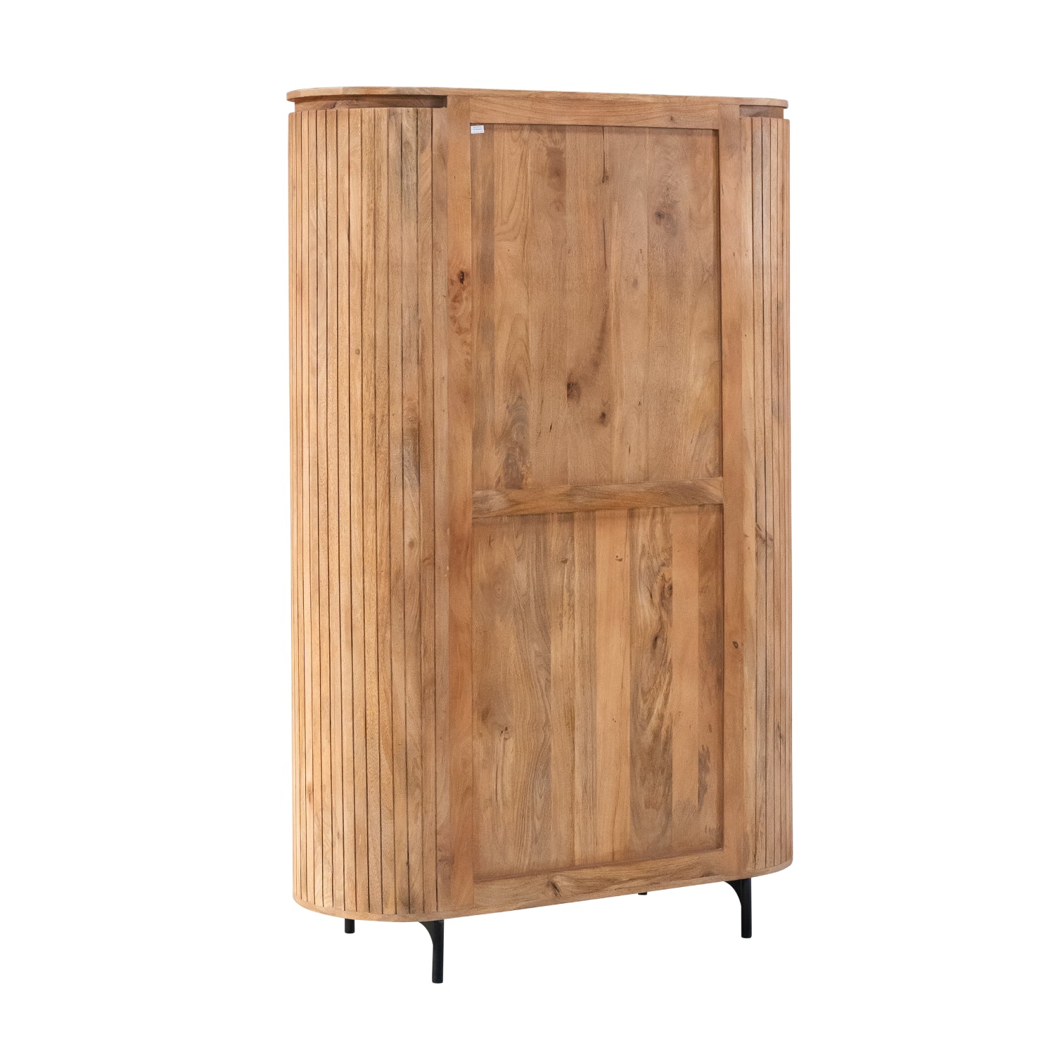 Wandkast Solana | 180 cm | Naturel