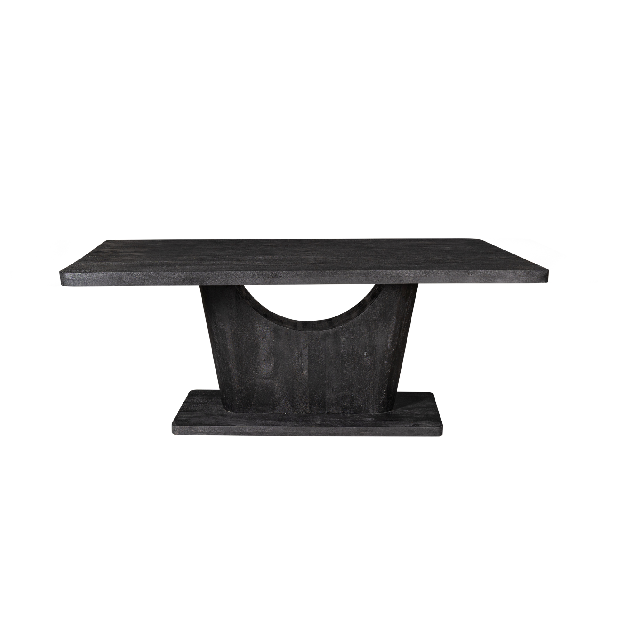 Eettafel Voco | 200 cm | Black