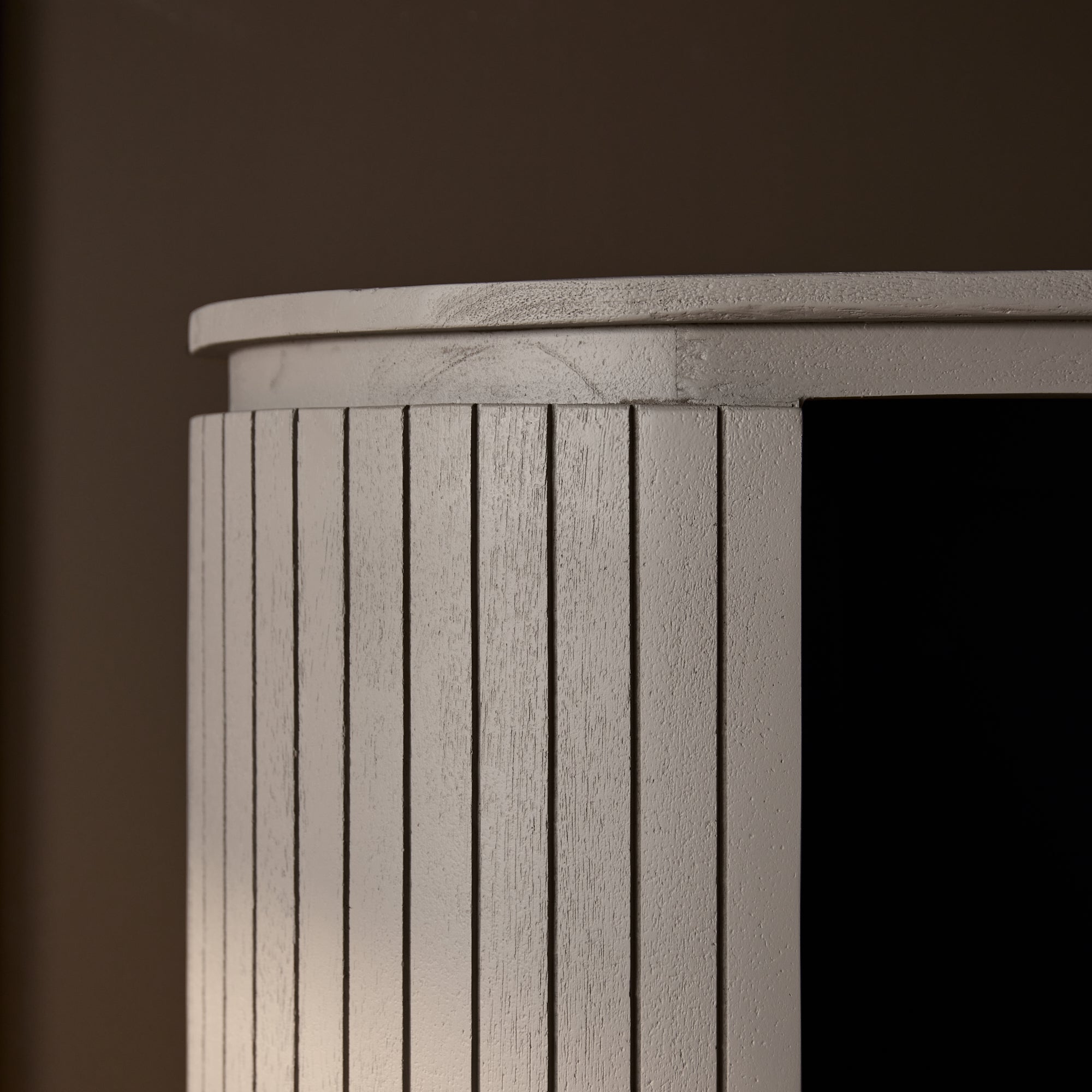 Wandkast Solana | 180 cm | Taupe