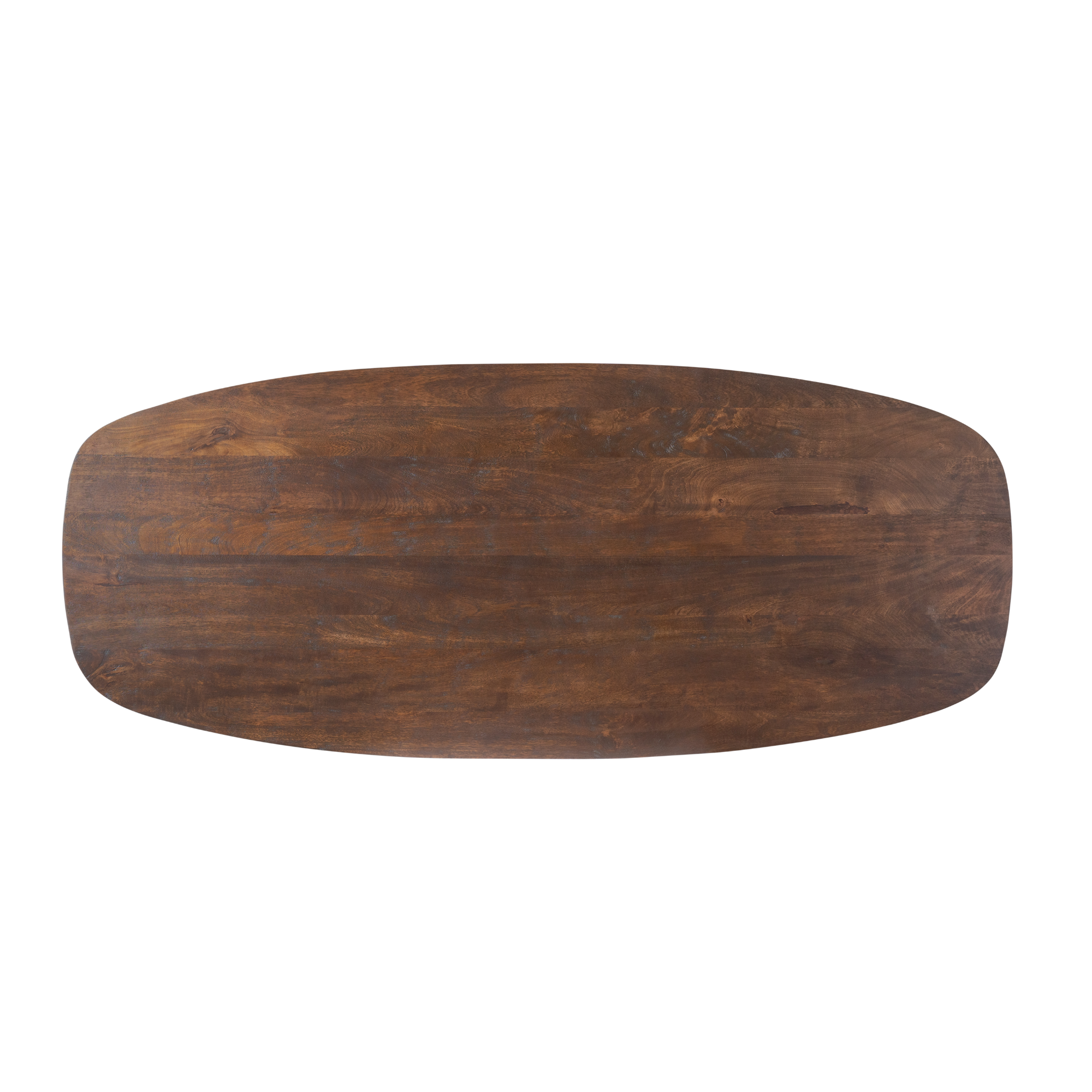 Eettafel Maré Bruin Mangohout 240 cm