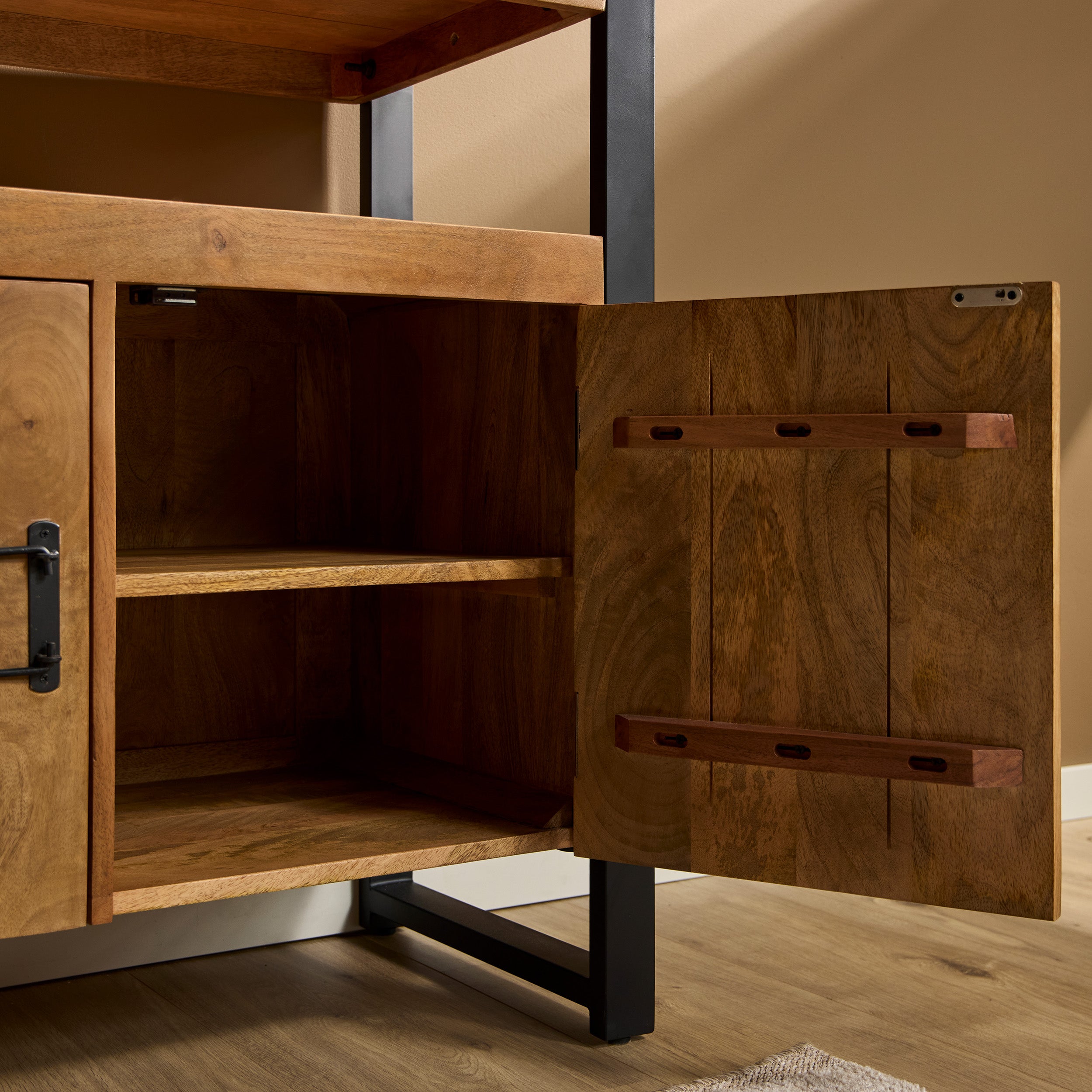 Dressoir Boaz 175 cm