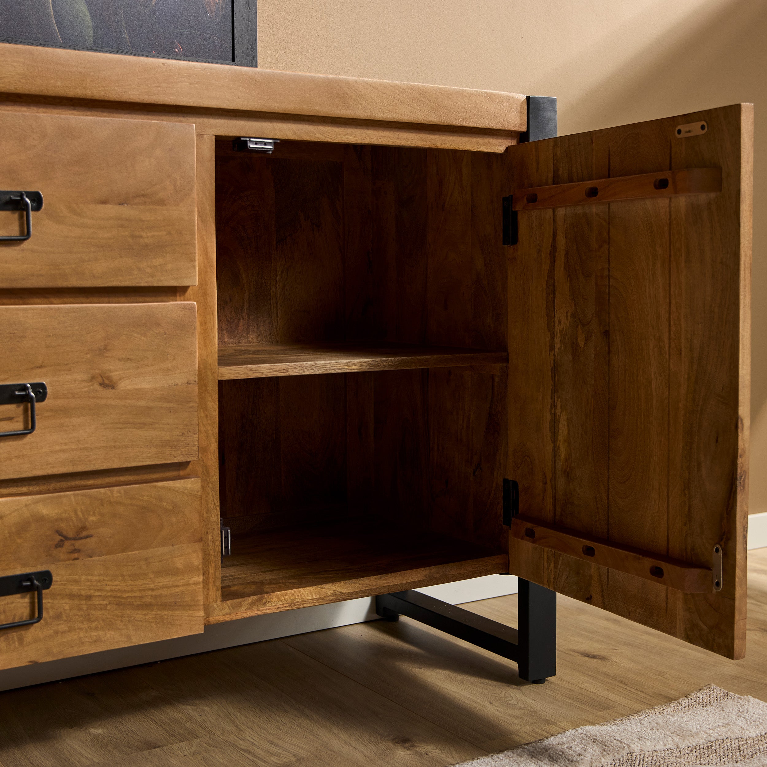 Dressoir Boaz | 200 cm
