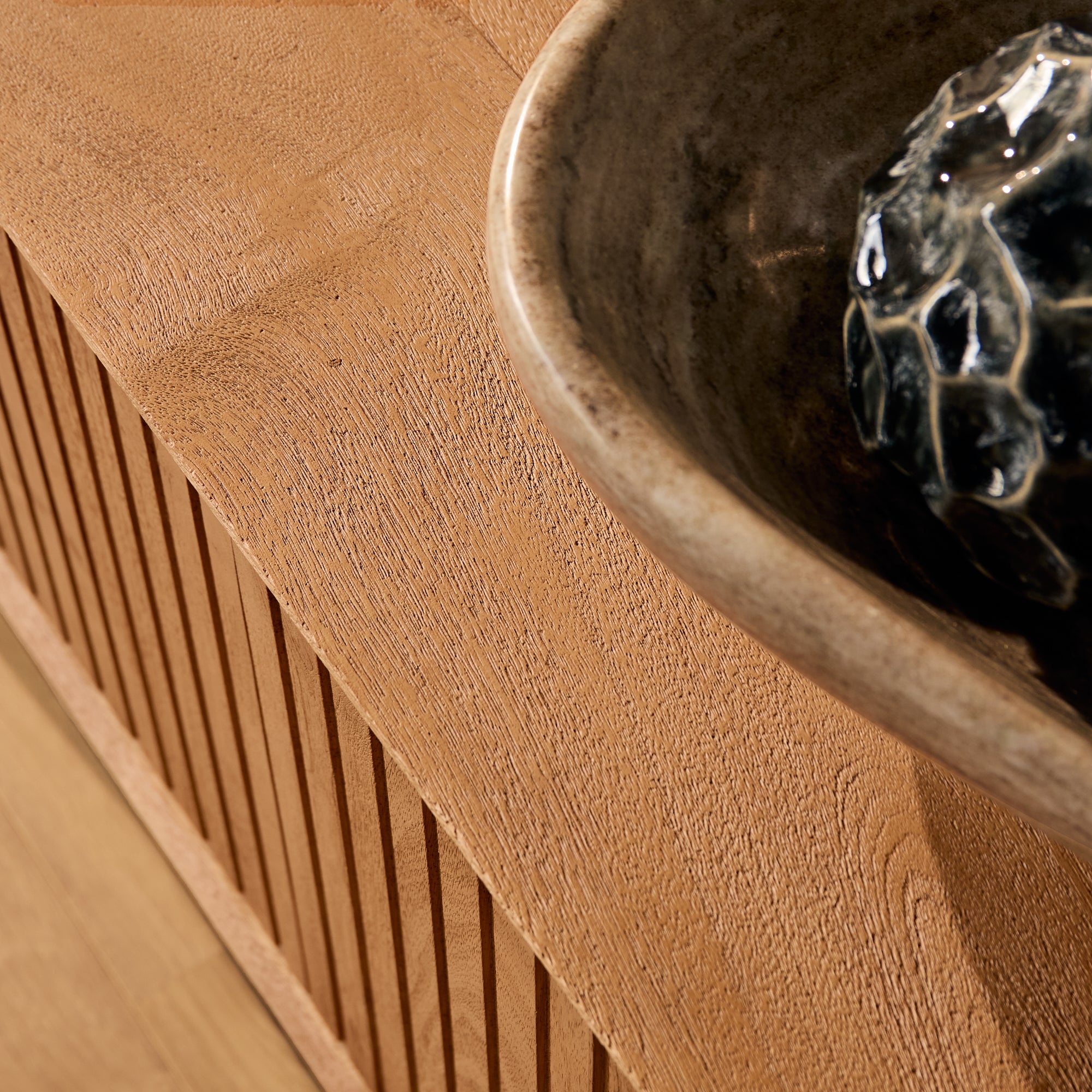 Tv meubel Madison Natural | 165 cm