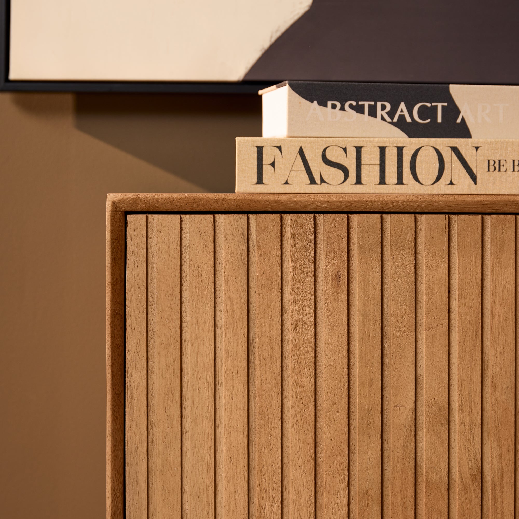 Dressoir Madison Natural | 165 cm