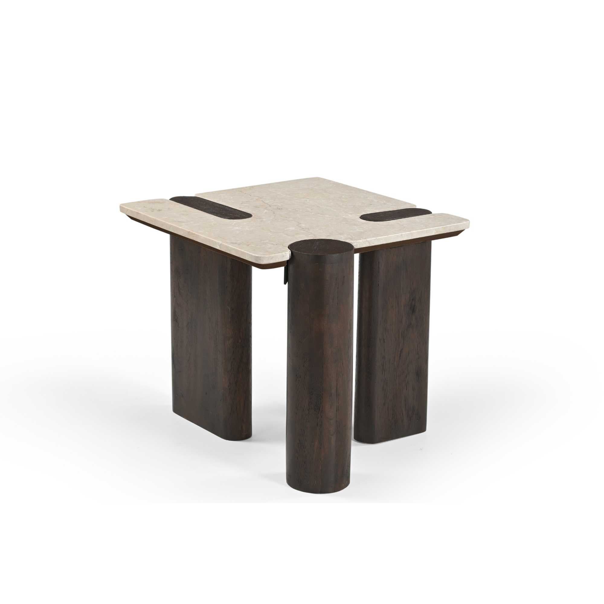 Bijzettafel Maeve | 57 cm