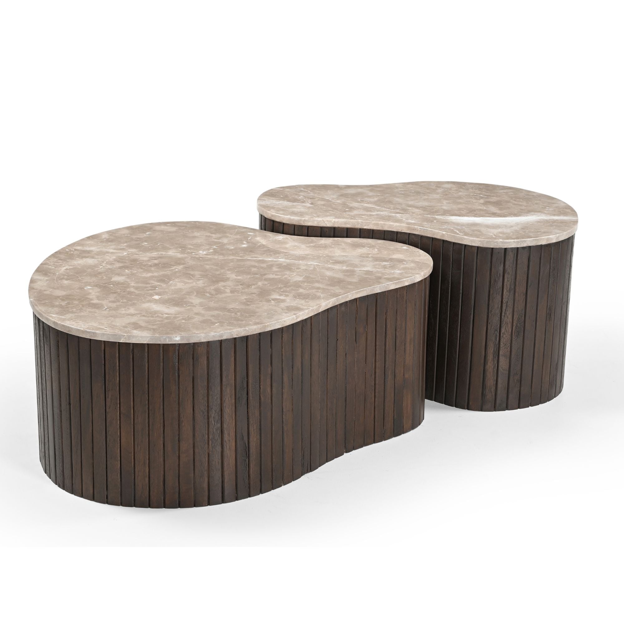 Salontafel Nomi | 70 cm