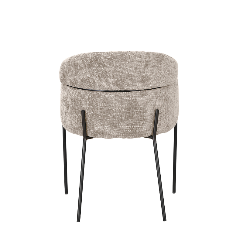 Eetkamerstoel Otis Beige