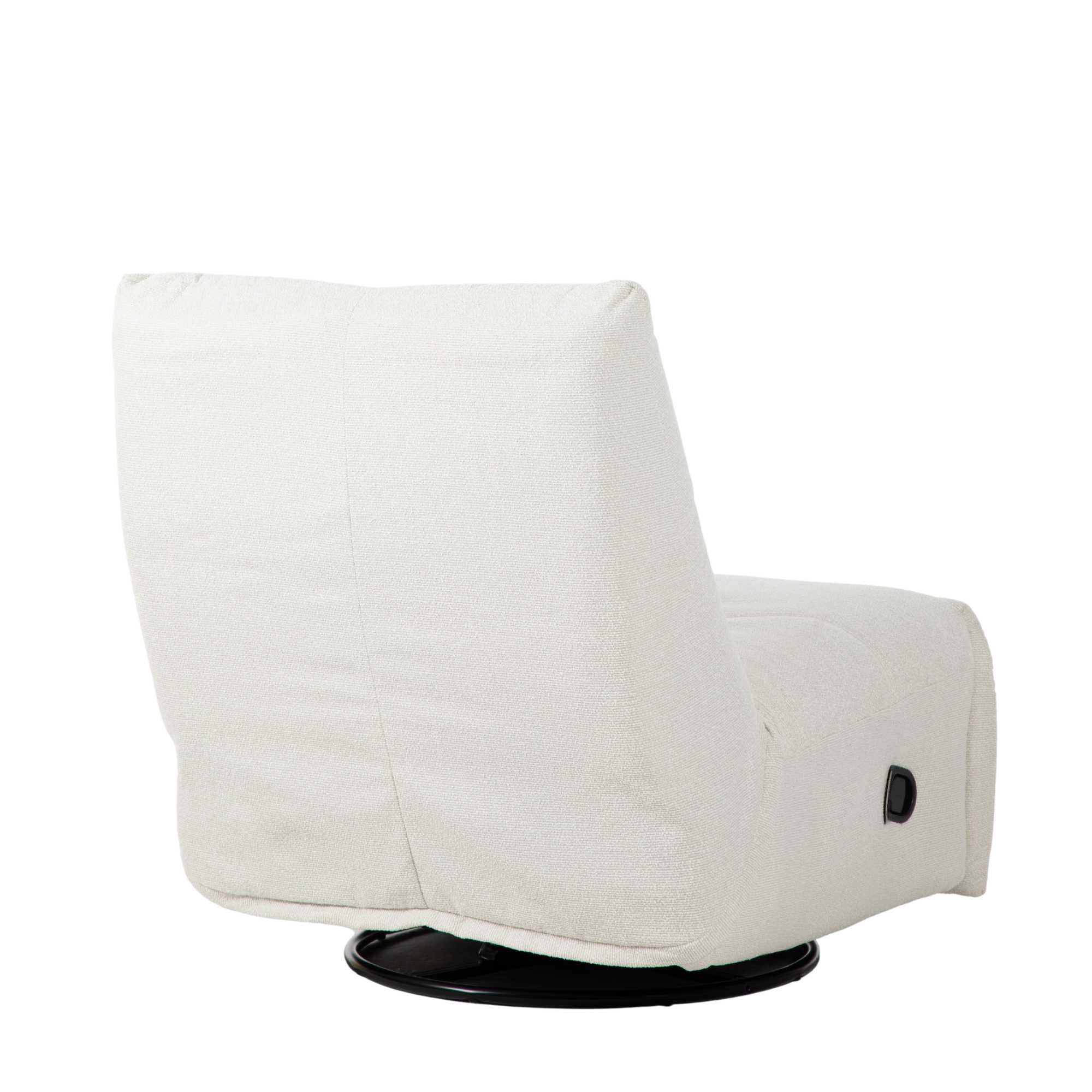 Relaxfauteuil Lazy | Off White