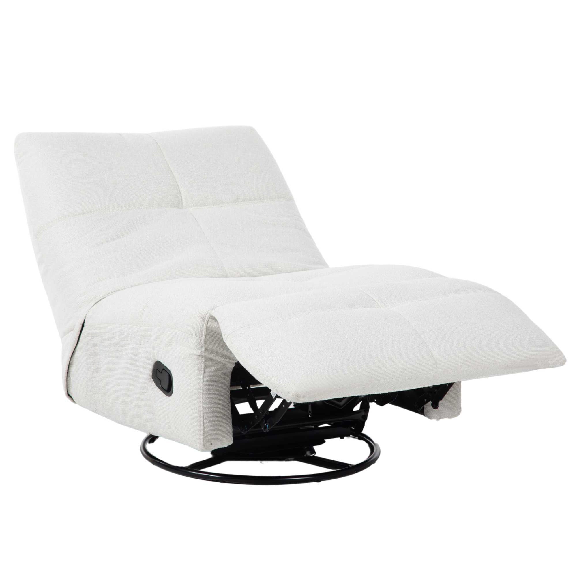 Relaxfauteuil Lazy | Off White