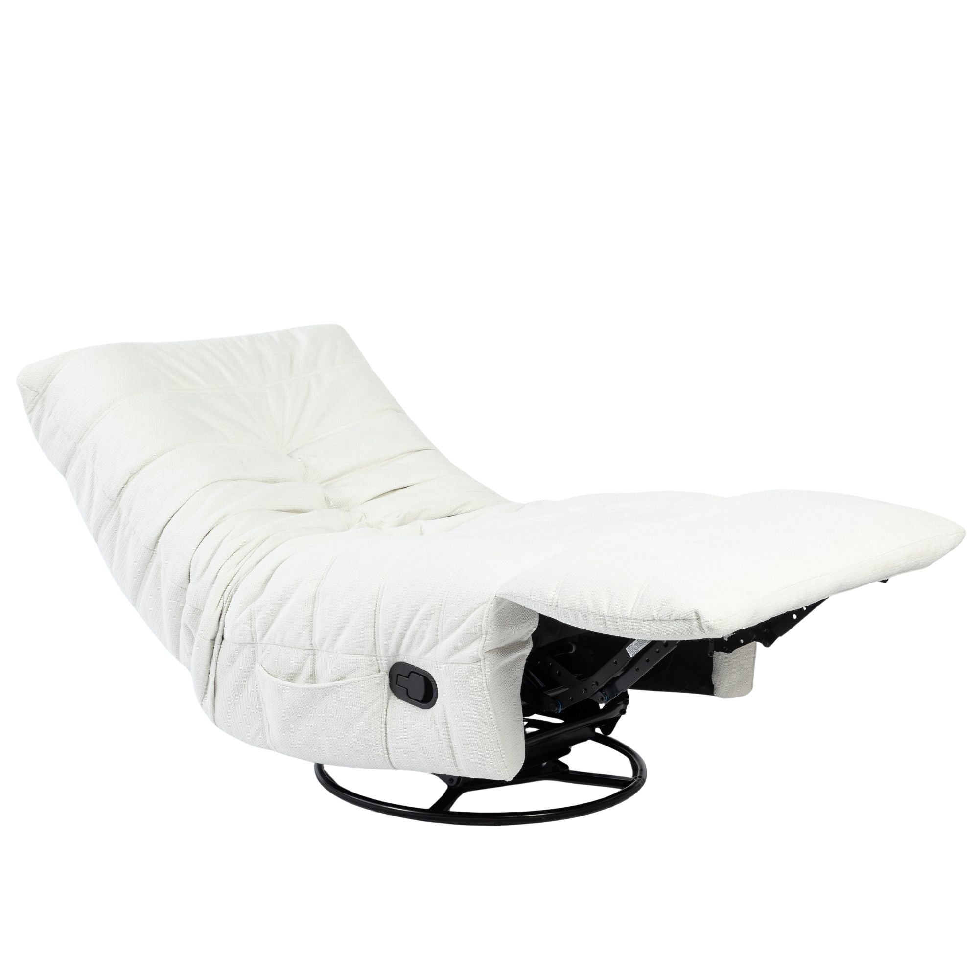 Relaxfauteuil Zen | Natuurlijk